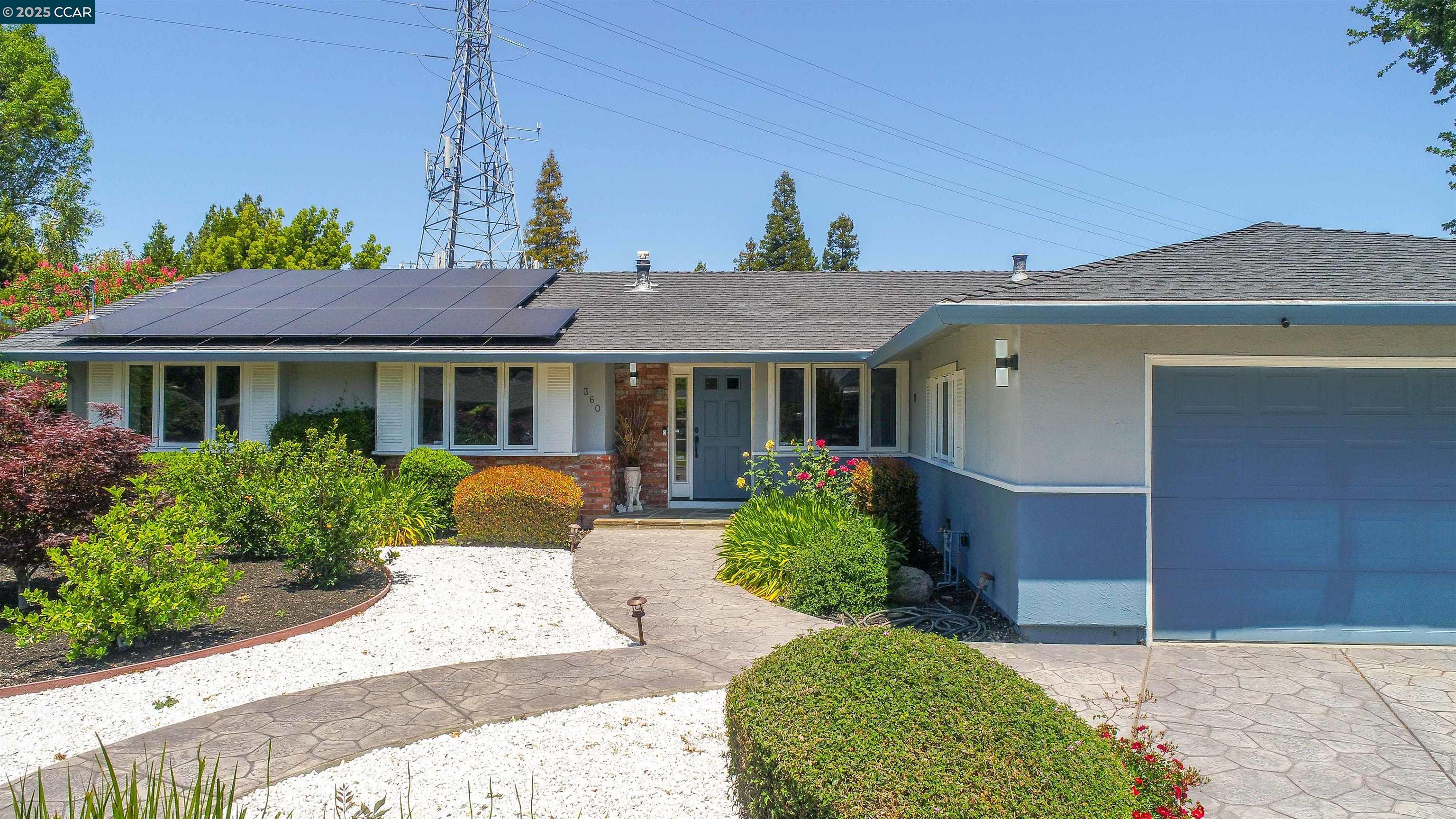 360 El Divisadero Ave, Walnut Creek, California 94598, 4 Bedrooms Bedrooms, 9 Rooms Rooms,2 BathroomsBathrooms,Residential Lease,For Rent,360 El Divisadero Ave,41096619