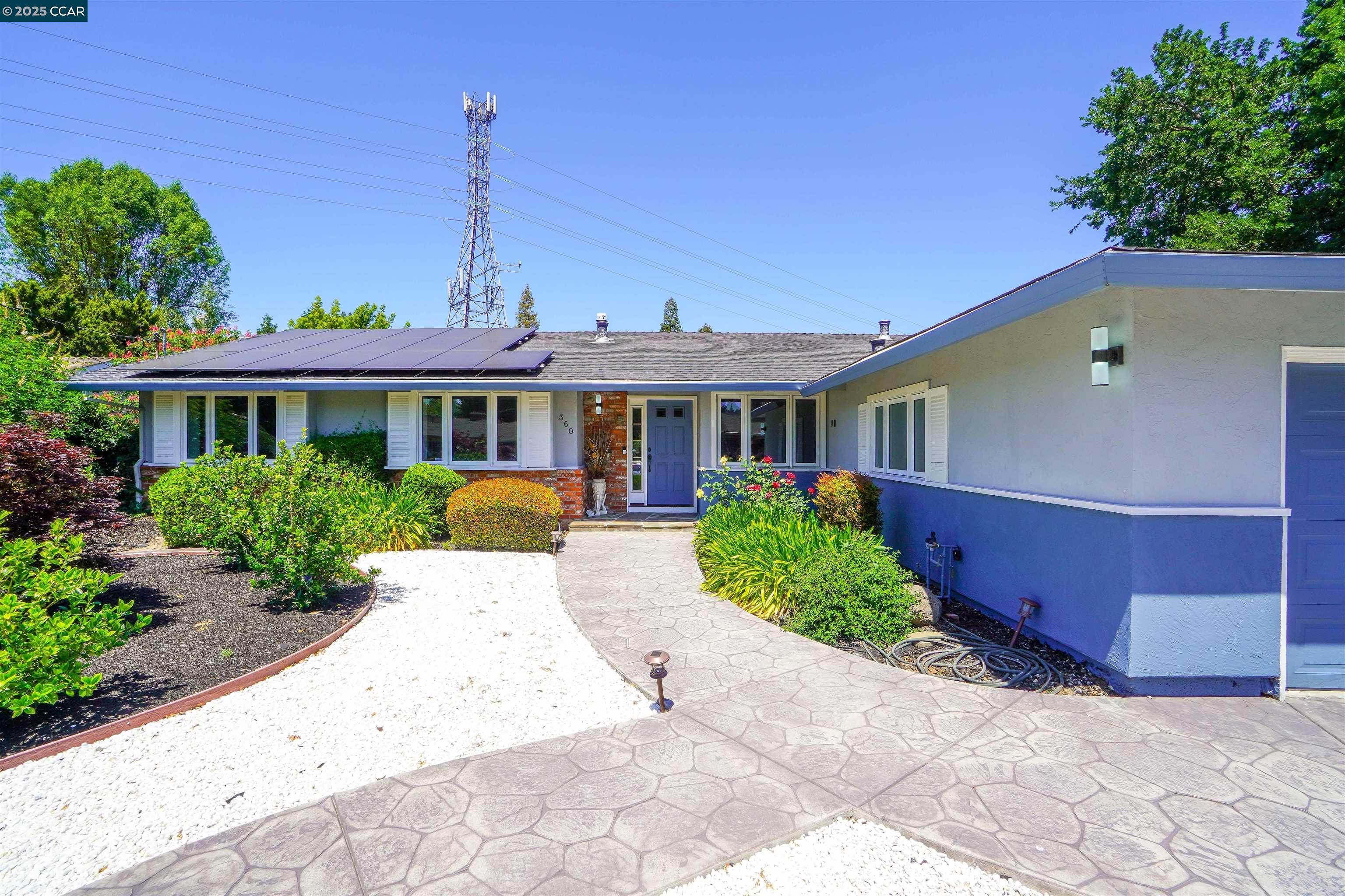 360 El Divisadero Ave, Walnut Creek, California 94598, 4 Bedrooms Bedrooms, 9 Rooms Rooms,2 BathroomsBathrooms,Residential Lease,For Rent,360 El Divisadero Ave,41096619