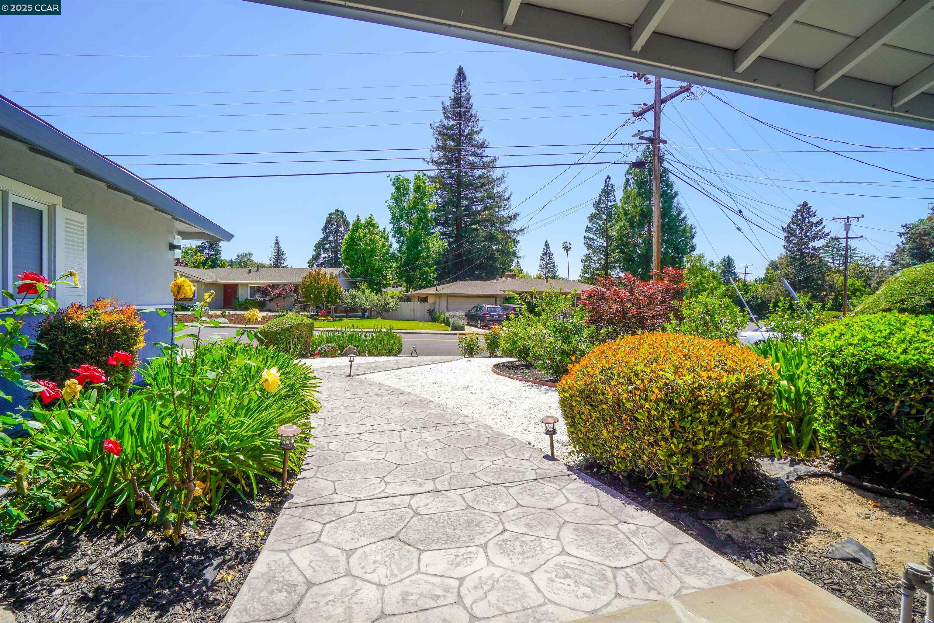 360 El Divisadero Ave, Walnut Creek, California 94598, 4 Bedrooms Bedrooms, 9 Rooms Rooms,2 BathroomsBathrooms,Residential Lease,For Rent,360 El Divisadero Ave,41096619