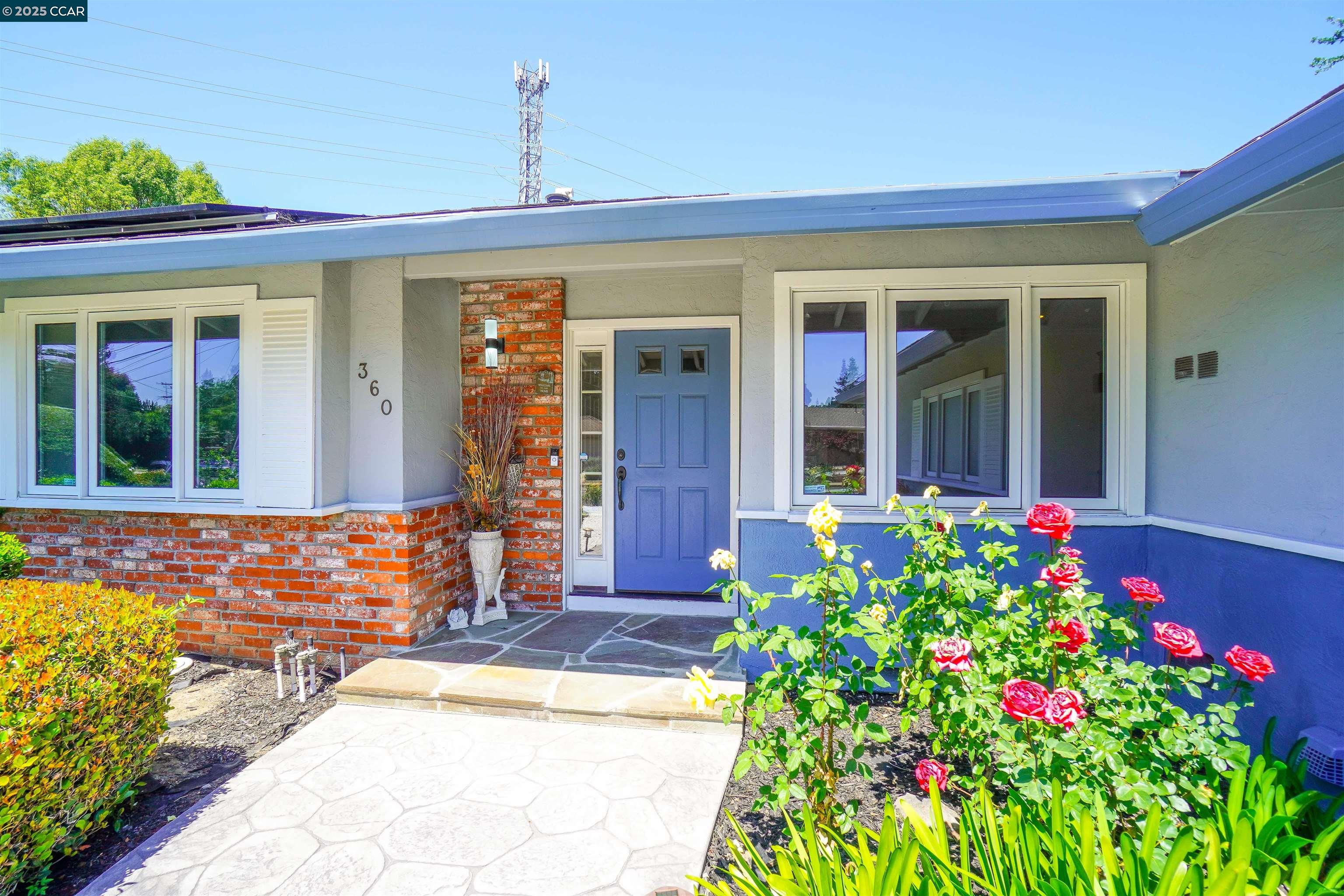 360 El Divisadero Ave, Walnut Creek, California 94598, 4 Bedrooms Bedrooms, 9 Rooms Rooms,2 BathroomsBathrooms,Residential Lease,For Rent,360 El Divisadero Ave,41096619