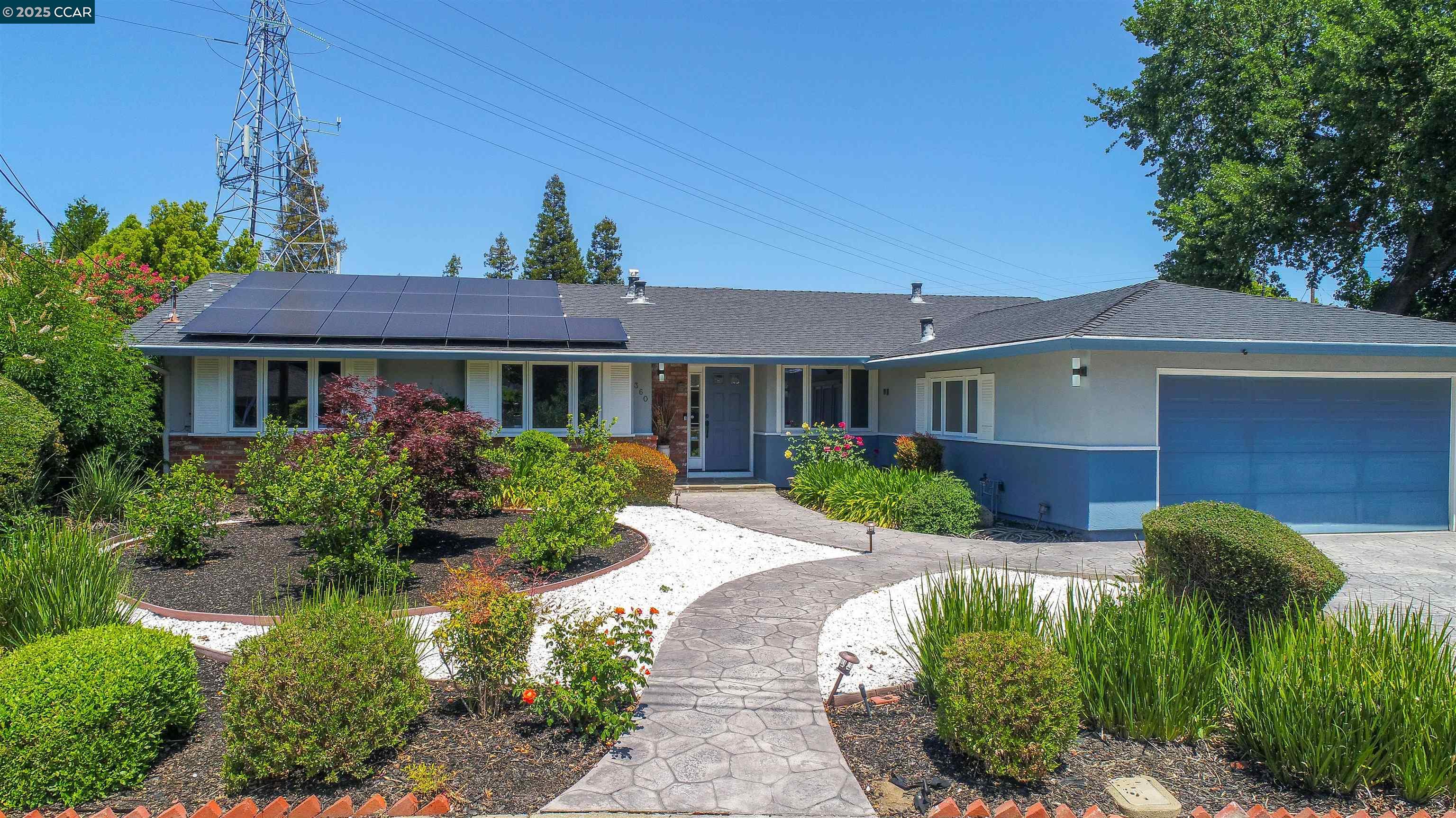 360 El Divisadero Ave, Walnut Creek, California 94598, 4 Bedrooms Bedrooms, 9 Rooms Rooms,2 BathroomsBathrooms,Residential Lease,For Rent,360 El Divisadero Ave,41096619