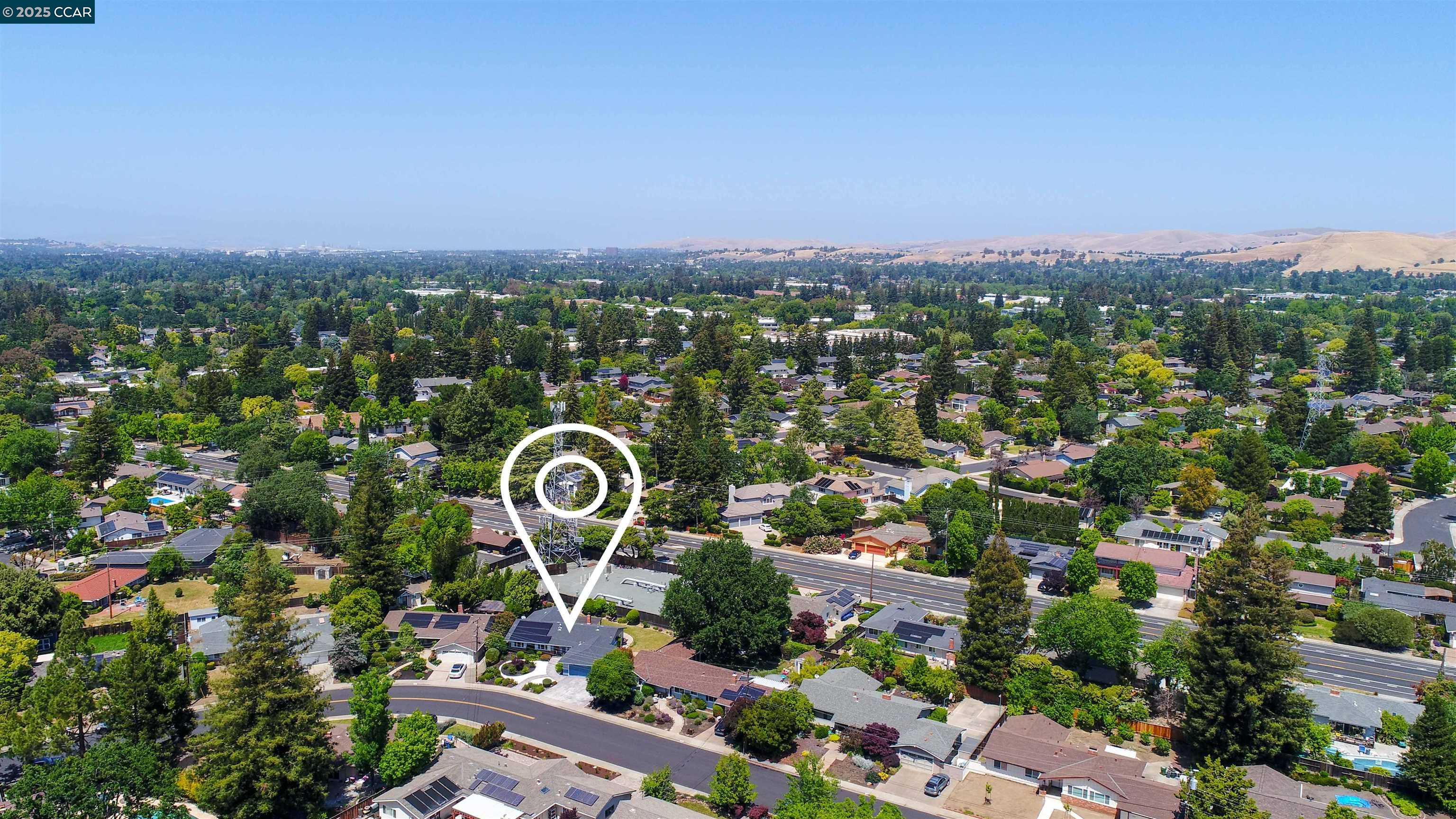 360 El Divisadero Ave, Walnut Creek, California 94598, 4 Bedrooms Bedrooms, 9 Rooms Rooms,2 BathroomsBathrooms,Residential Lease,For Rent,360 El Divisadero Ave,41096619