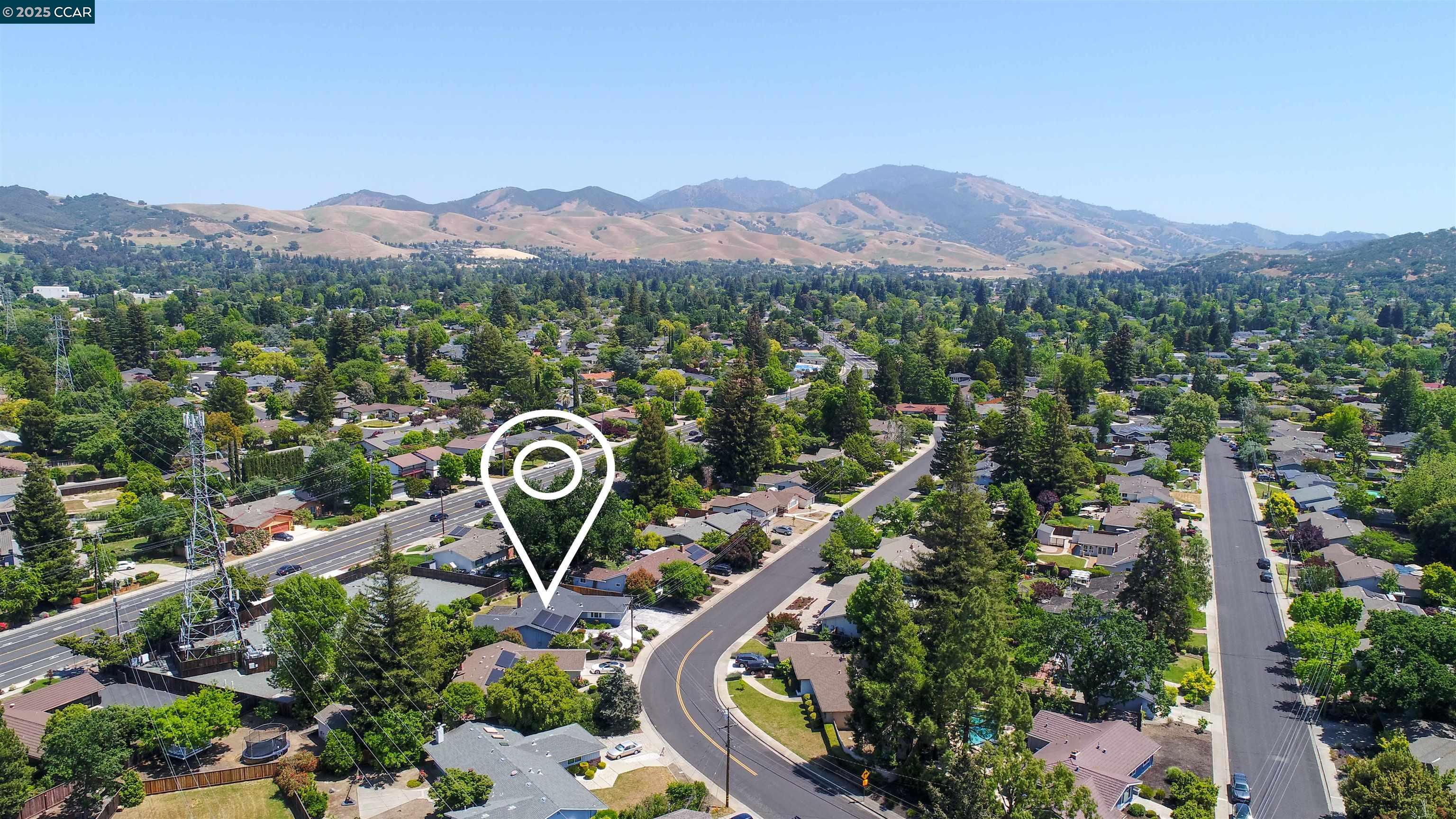 360 El Divisadero Ave, Walnut Creek, California 94598, 4 Bedrooms Bedrooms, 9 Rooms Rooms,2 BathroomsBathrooms,Residential Lease,For Rent,360 El Divisadero Ave,41096619