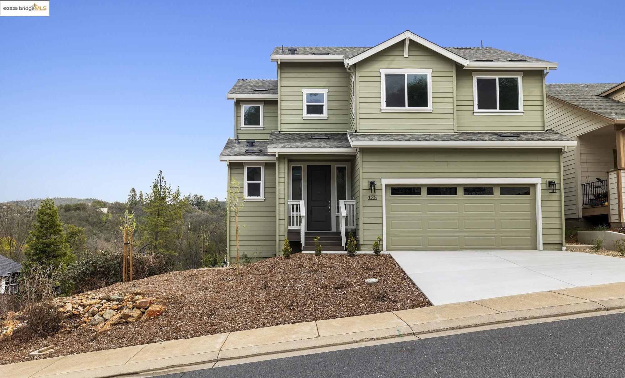 Detail Gallery Image 1 of 1 For 125 Cottage Ct, Sonora,  CA 95370 - 3 Beds | 2/1 Baths