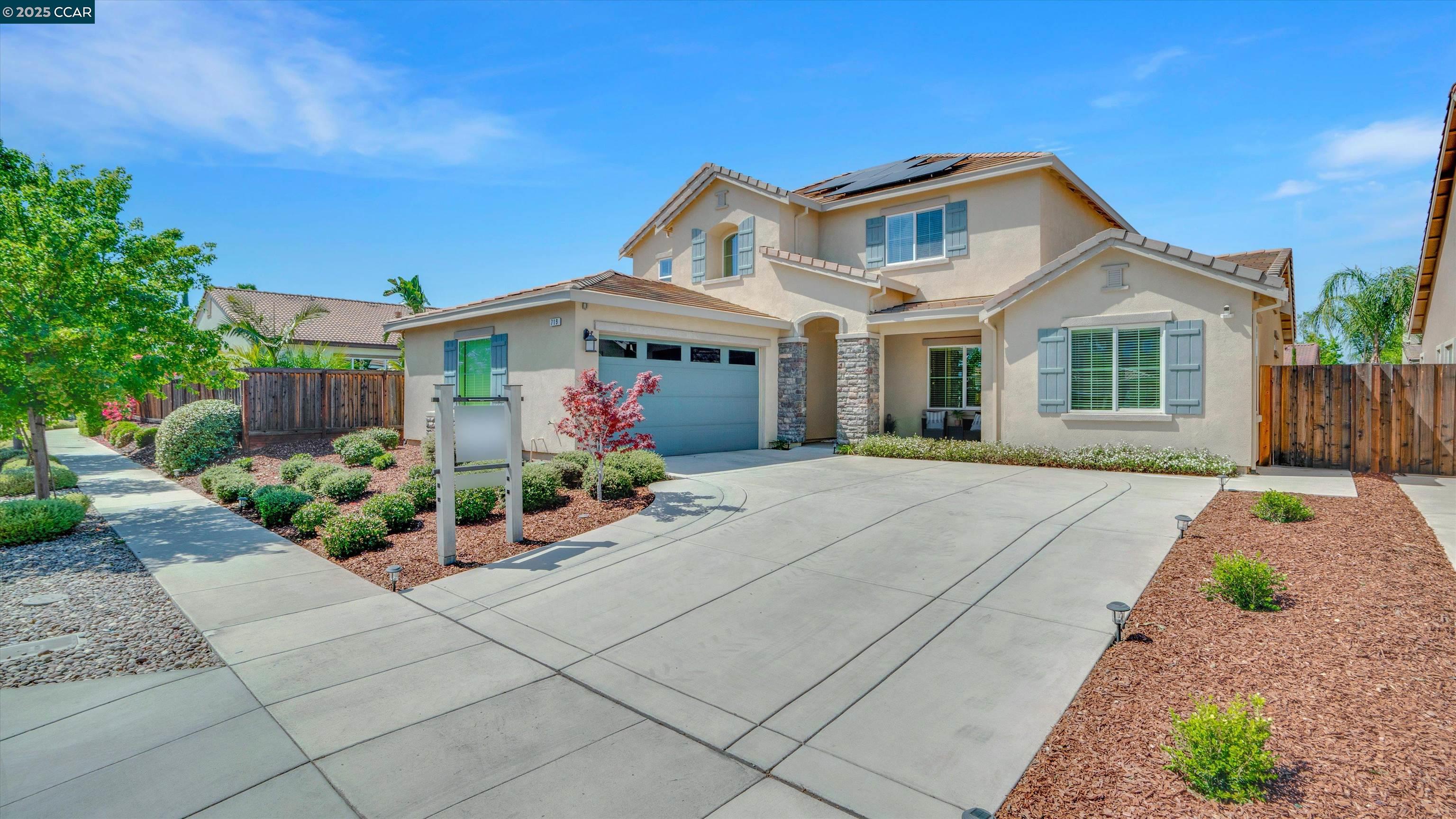 Detail Gallery Image 2 of 41 For 719 Jennifer St, Brentwood,  CA 94513 - 4 Beds | 3/1 Baths