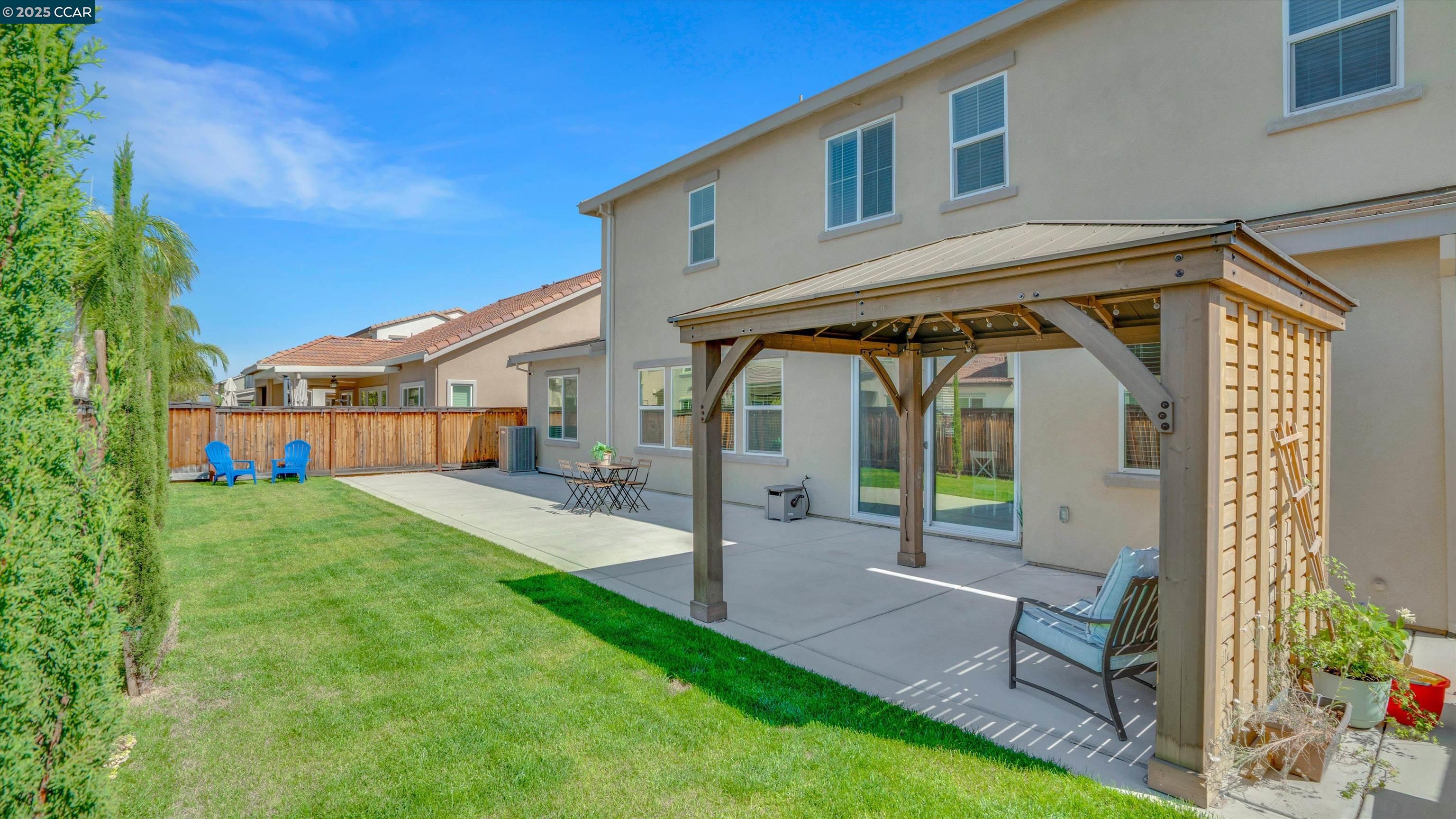 Detail Gallery Image 37 of 41 For 719 Jennifer St, Brentwood,  CA 94513 - 4 Beds | 3/1 Baths