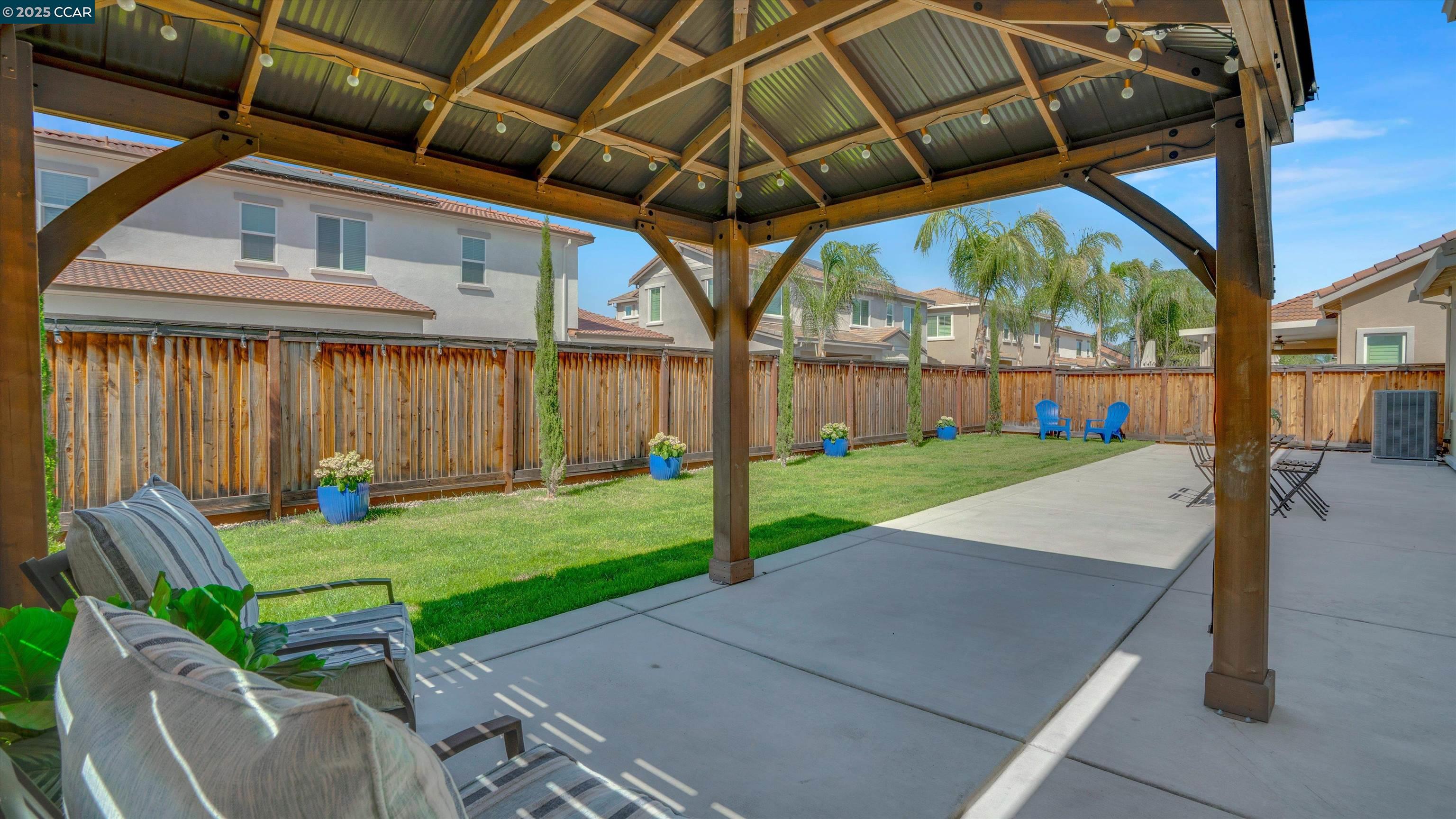Detail Gallery Image 38 of 41 For 719 Jennifer St, Brentwood,  CA 94513 - 4 Beds | 3/1 Baths