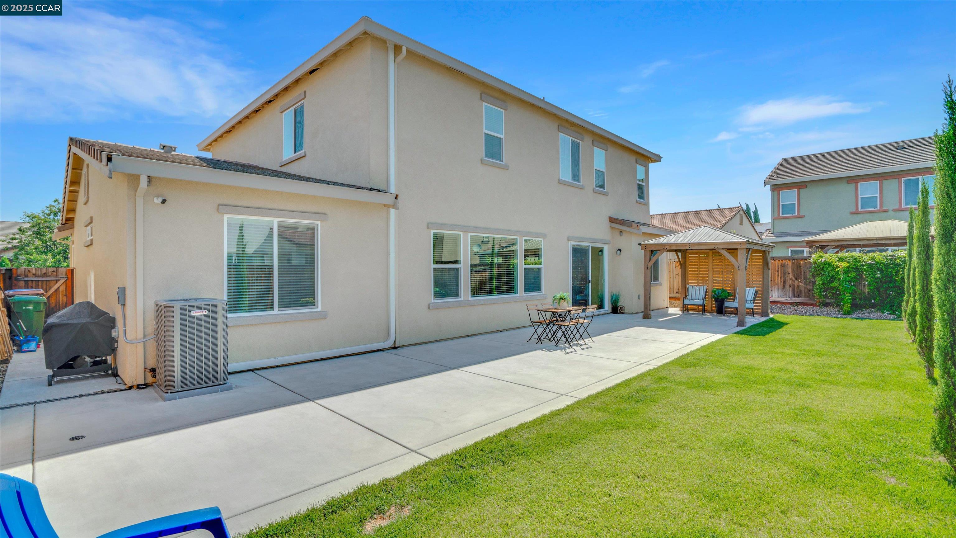 Detail Gallery Image 39 of 41 For 719 Jennifer St, Brentwood,  CA 94513 - 4 Beds | 3/1 Baths