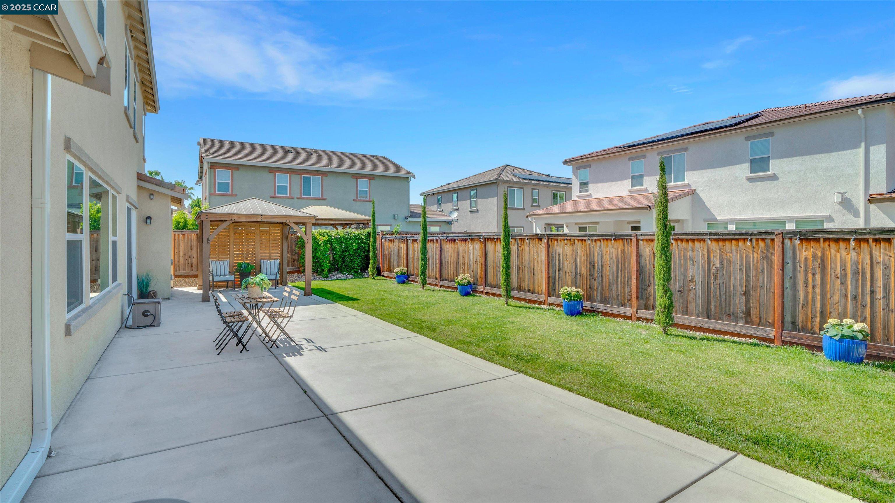 Detail Gallery Image 40 of 41 For 719 Jennifer St, Brentwood,  CA 94513 - 4 Beds | 3/1 Baths