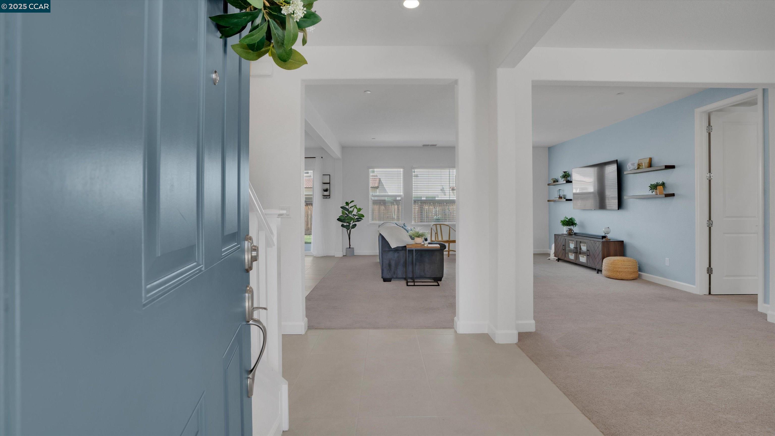 Detail Gallery Image 5 of 41 For 719 Jennifer St, Brentwood,  CA 94513 - 4 Beds | 3/1 Baths