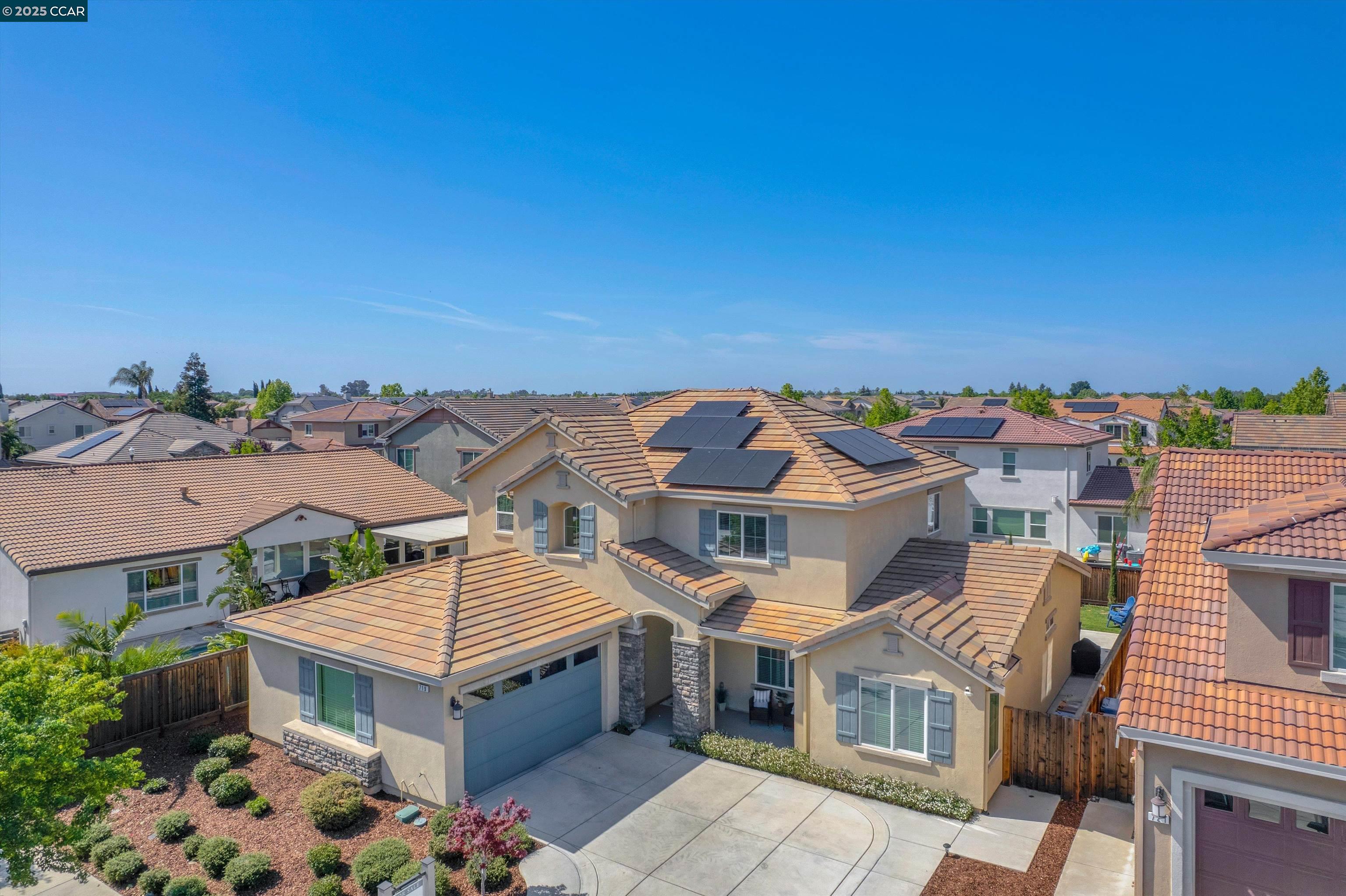 Detail Gallery Image 41 of 41 For 719 Jennifer St, Brentwood,  CA 94513 - 4 Beds | 3/1 Baths