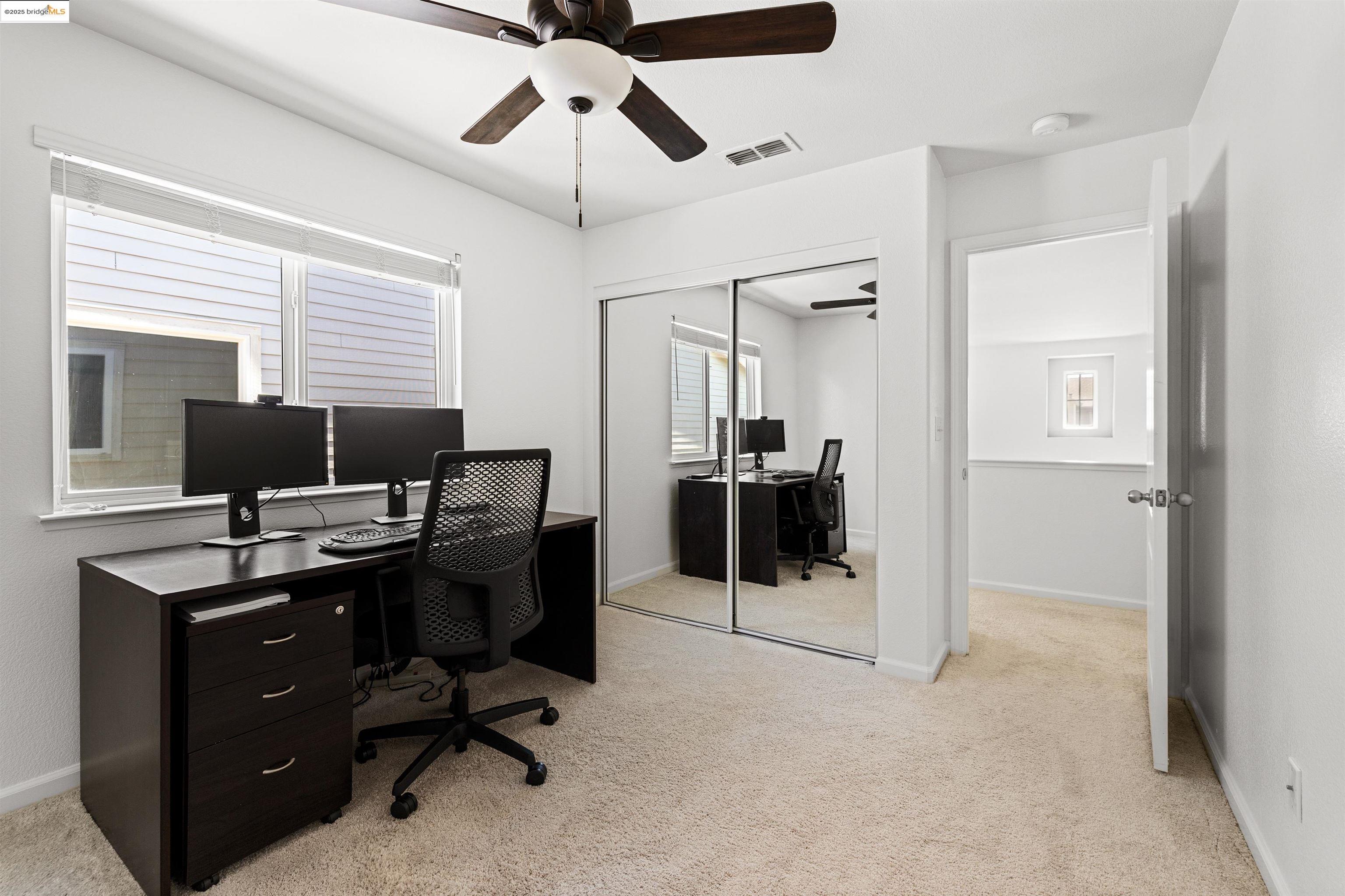 Detail Gallery Image 23 of 44 For 2566 Rowe Ct, Fairfield,  CA 94533 - 4 Beds | 2/1 Baths