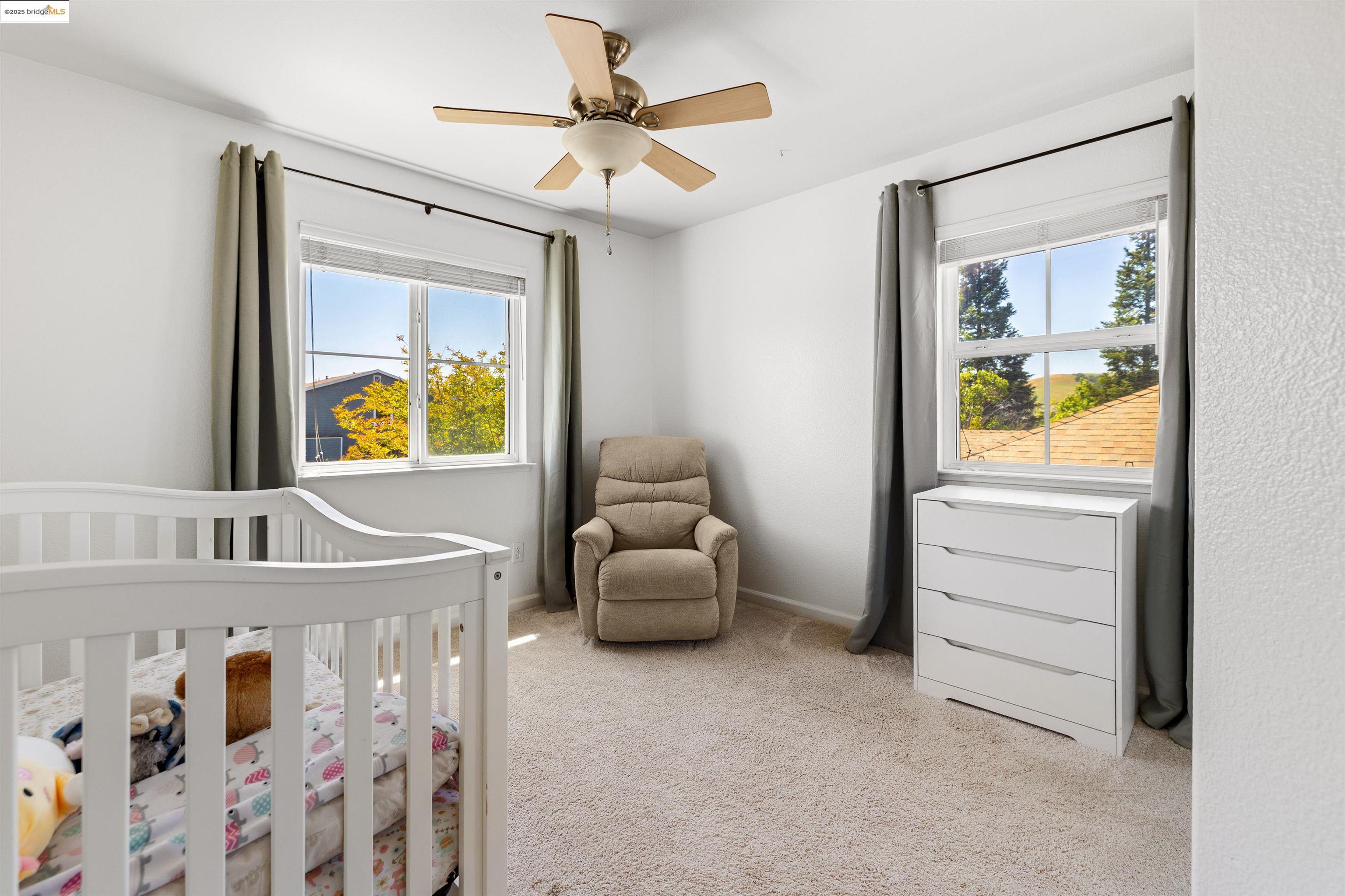 Detail Gallery Image 34 of 44 For 2566 Rowe Ct, Fairfield,  CA 94533 - 4 Beds | 2/1 Baths
