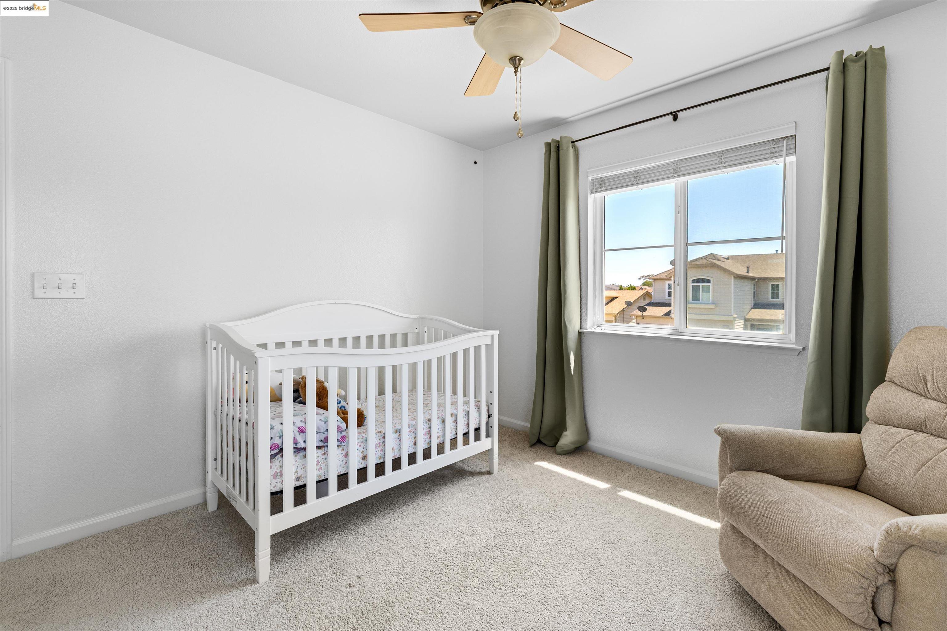 Detail Gallery Image 35 of 44 For 2566 Rowe Ct, Fairfield,  CA 94533 - 4 Beds | 2/1 Baths
