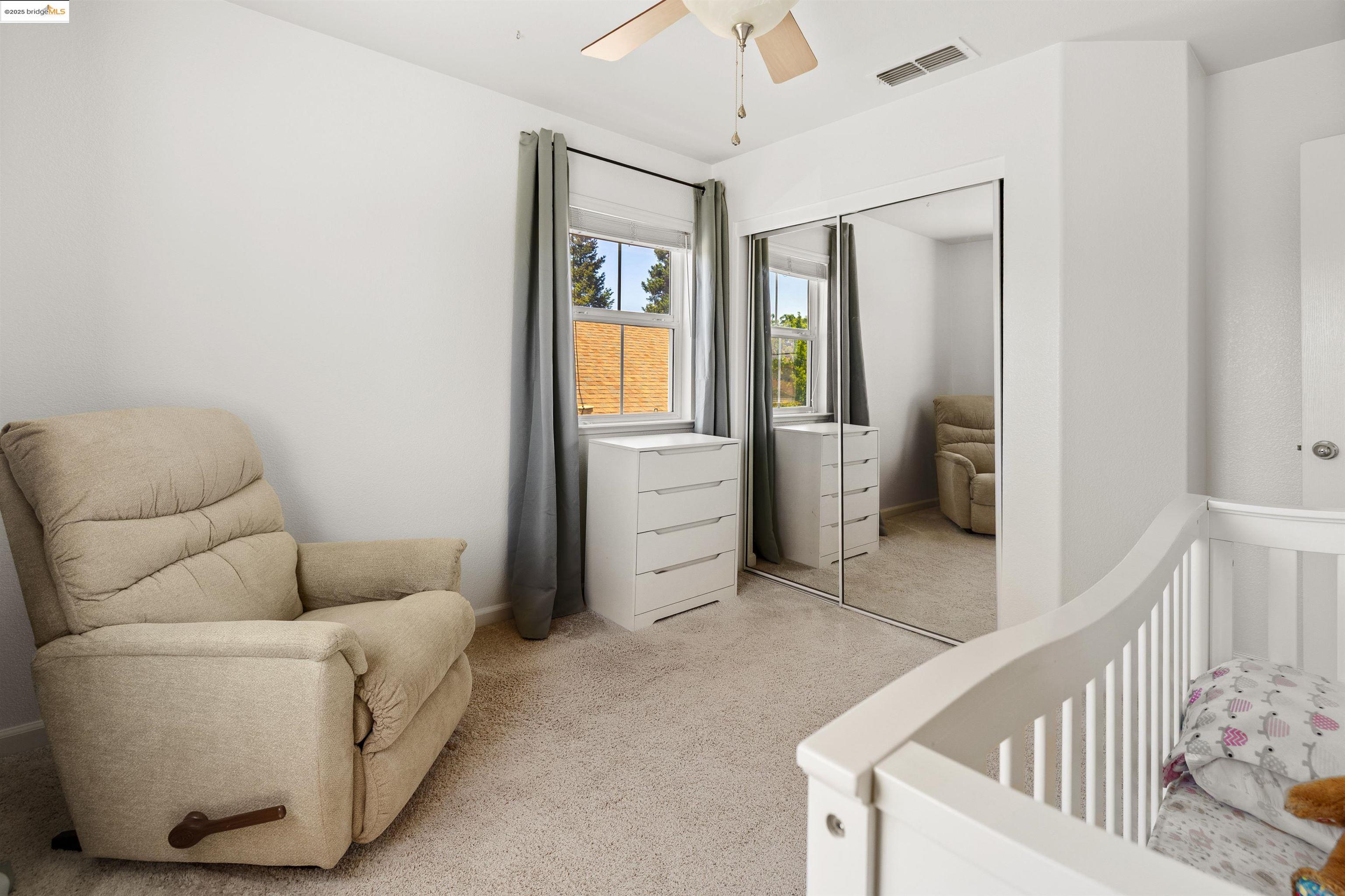 Detail Gallery Image 36 of 44 For 2566 Rowe Ct, Fairfield,  CA 94533 - 4 Beds | 2/1 Baths