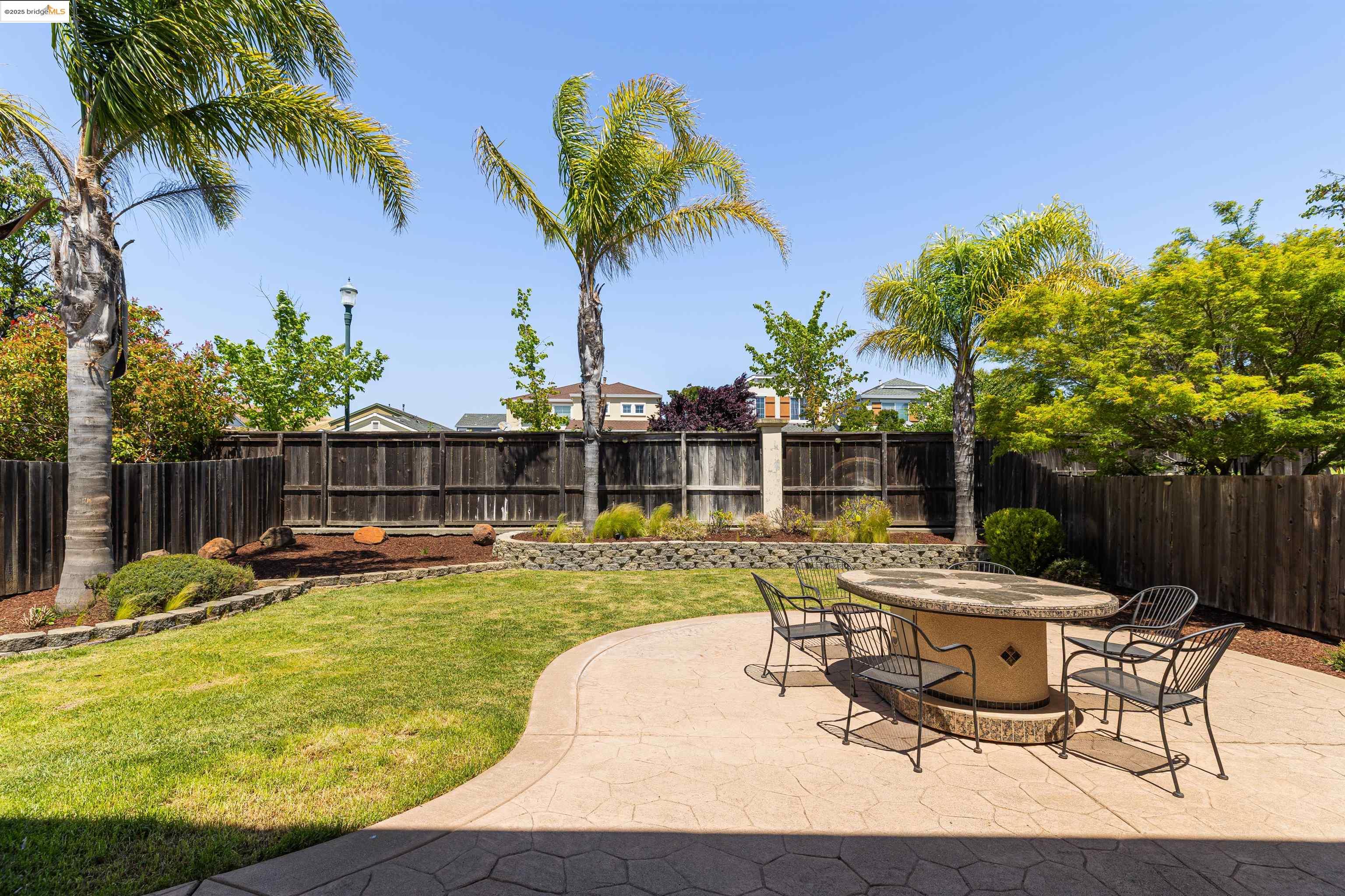 Detail Gallery Image 44 of 44 For 2566 Rowe Ct, Fairfield,  CA 94533 - 4 Beds | 2/1 Baths