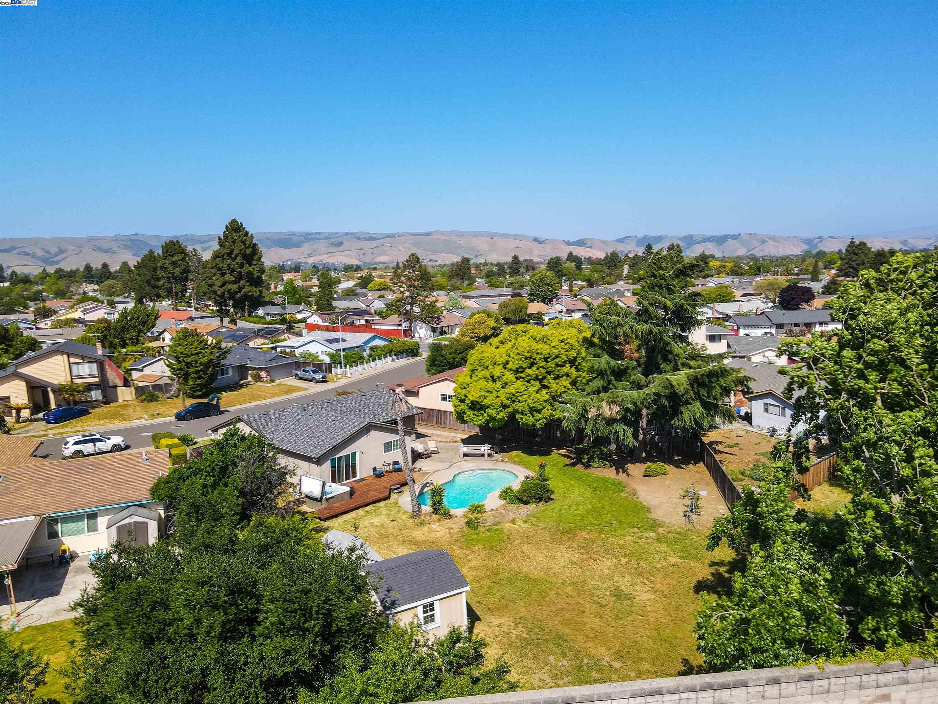 Detail Gallery Image 11 of 54 For 34505 Salinas Pl, Fremont,  CA 94555 - 3 Beds | 2 Baths