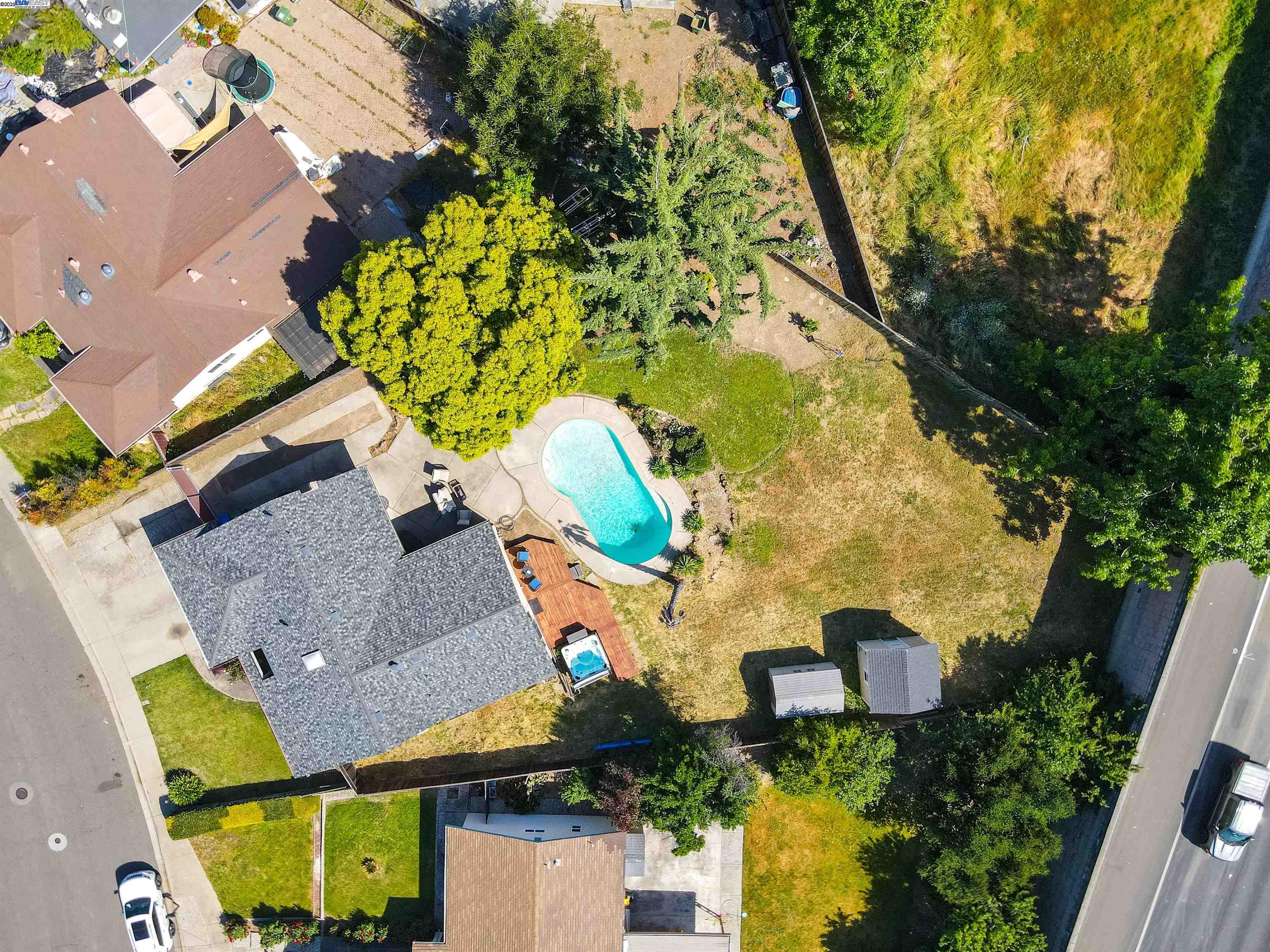 Detail Gallery Image 12 of 54 For 34505 Salinas Pl, Fremont,  CA 94555 - 3 Beds | 2 Baths