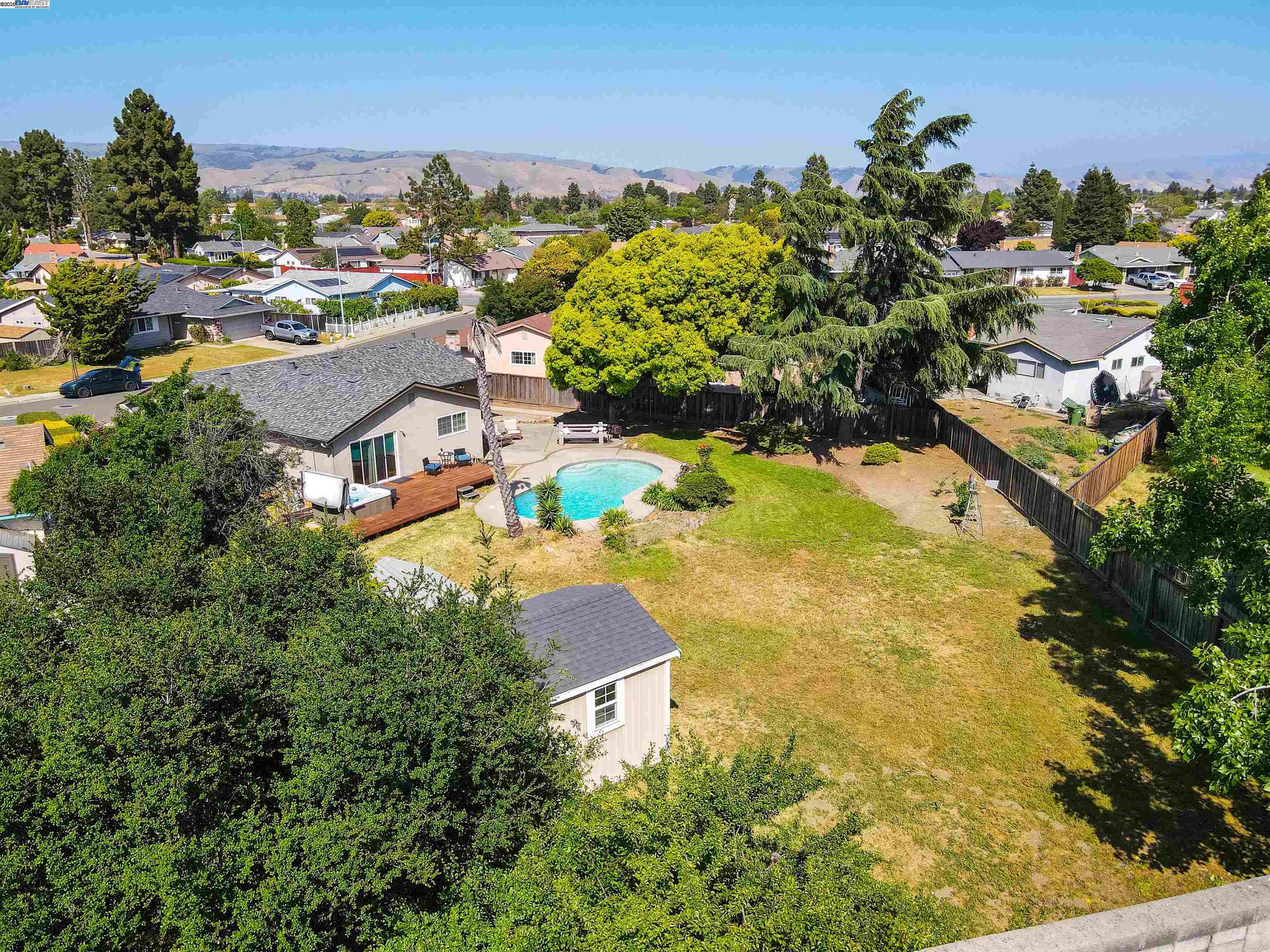 Detail Gallery Image 13 of 54 For 34505 Salinas Pl, Fremont,  CA 94555 - 3 Beds | 2 Baths