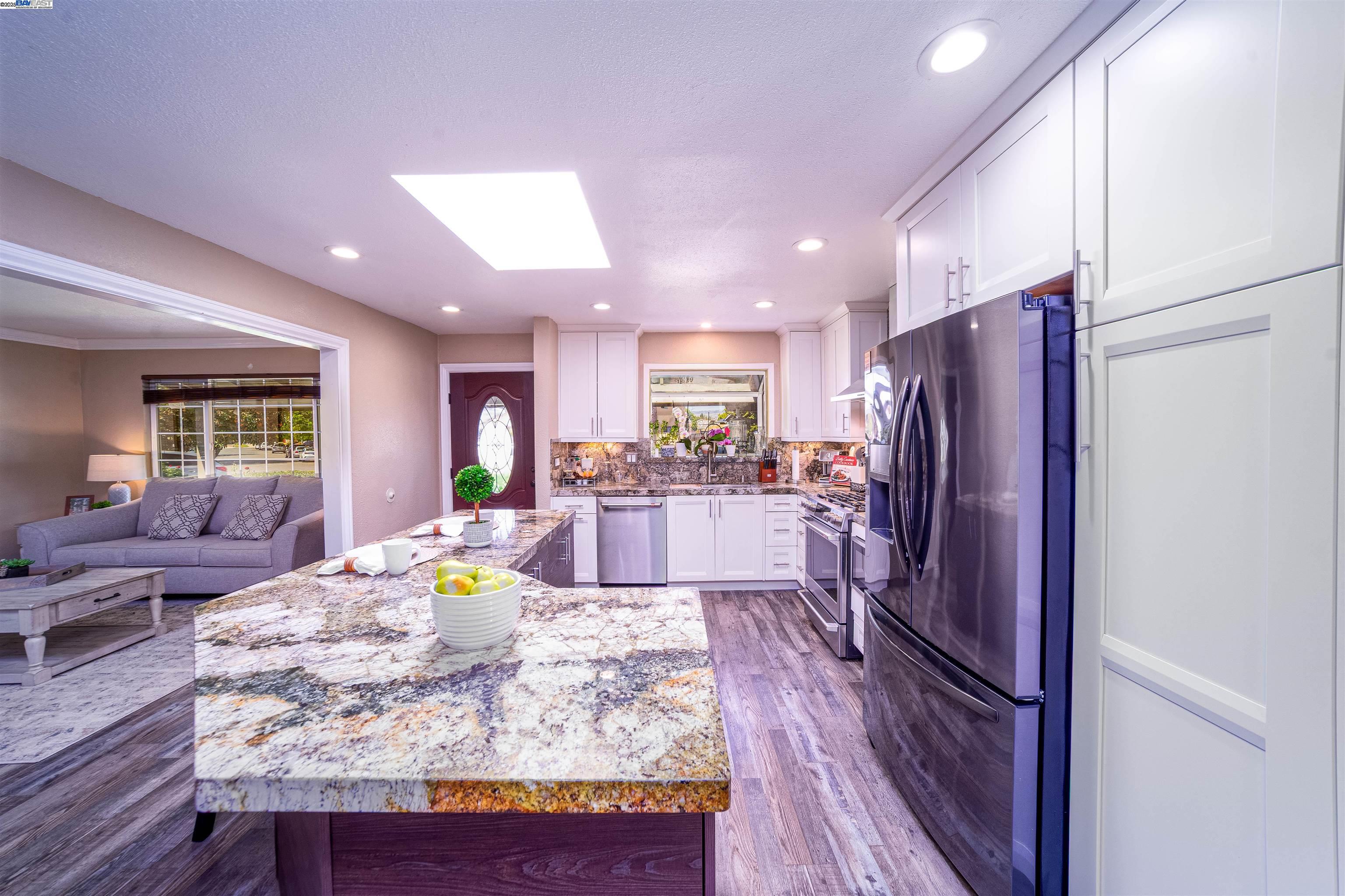 Detail Gallery Image 17 of 54 For 34505 Salinas Pl, Fremont,  CA 94555 - 3 Beds | 2 Baths