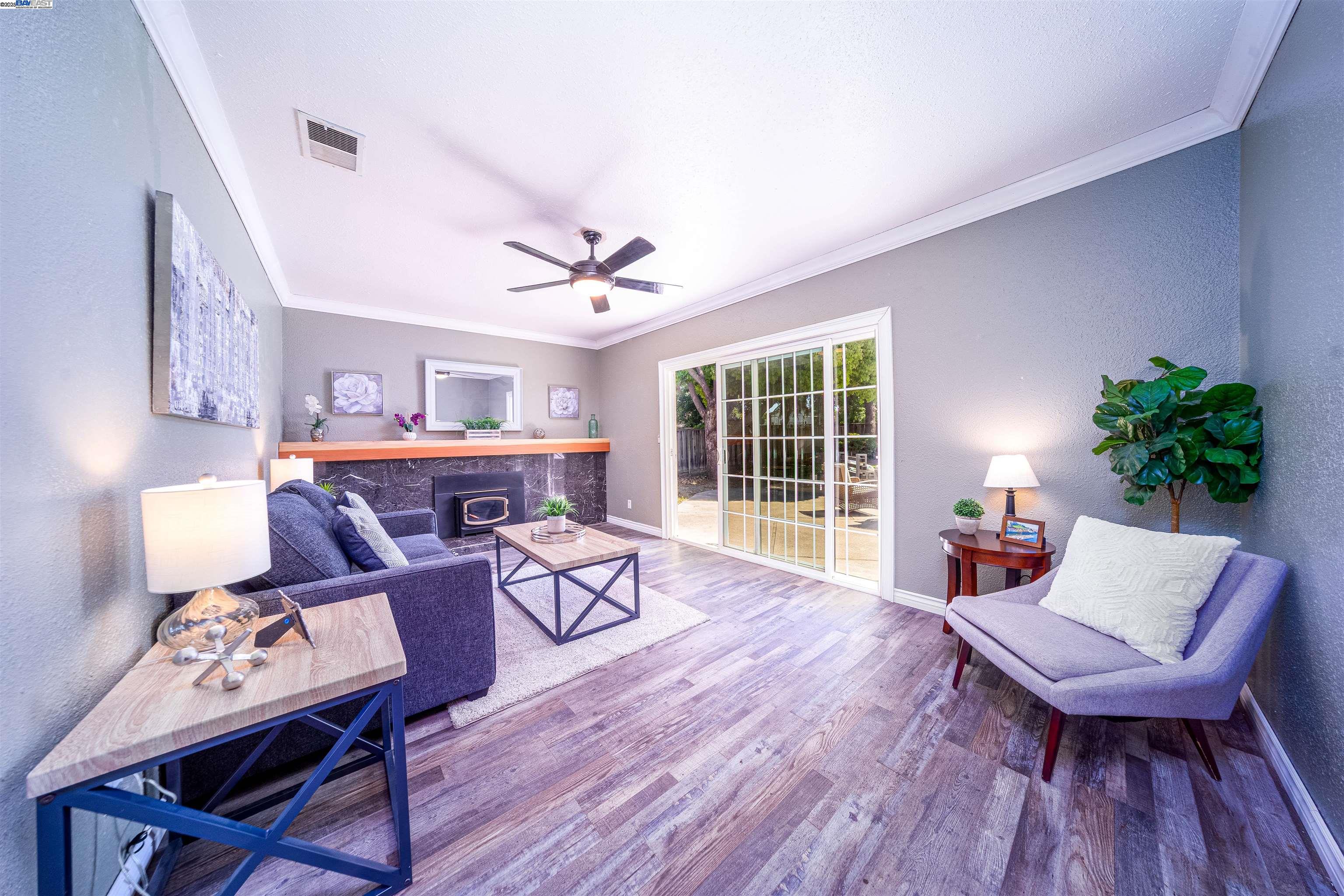 Detail Gallery Image 25 of 54 For 34505 Salinas Pl, Fremont,  CA 94555 - 3 Beds | 2 Baths