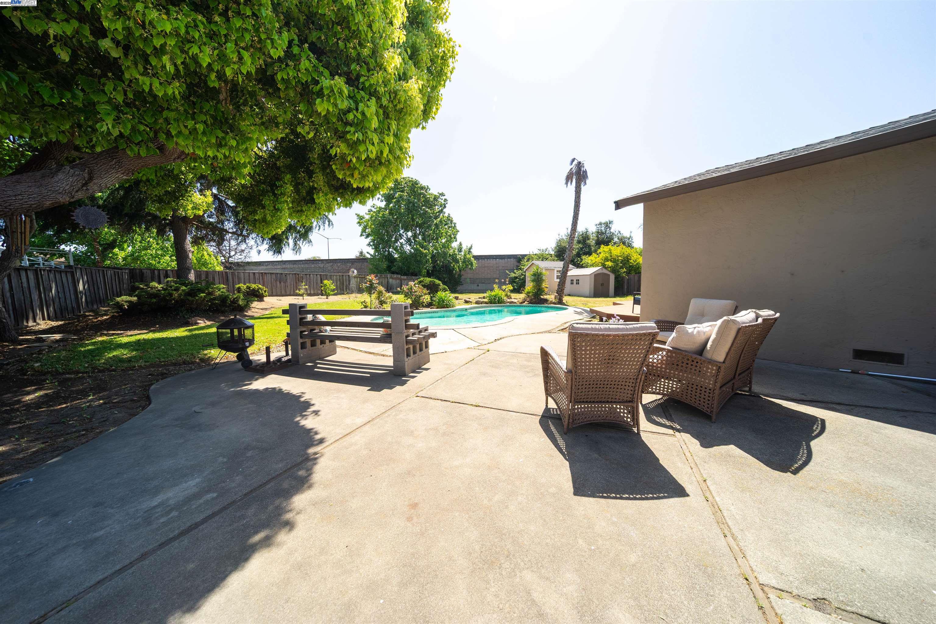Detail Gallery Image 41 of 54 For 34505 Salinas Pl, Fremont,  CA 94555 - 3 Beds | 2 Baths