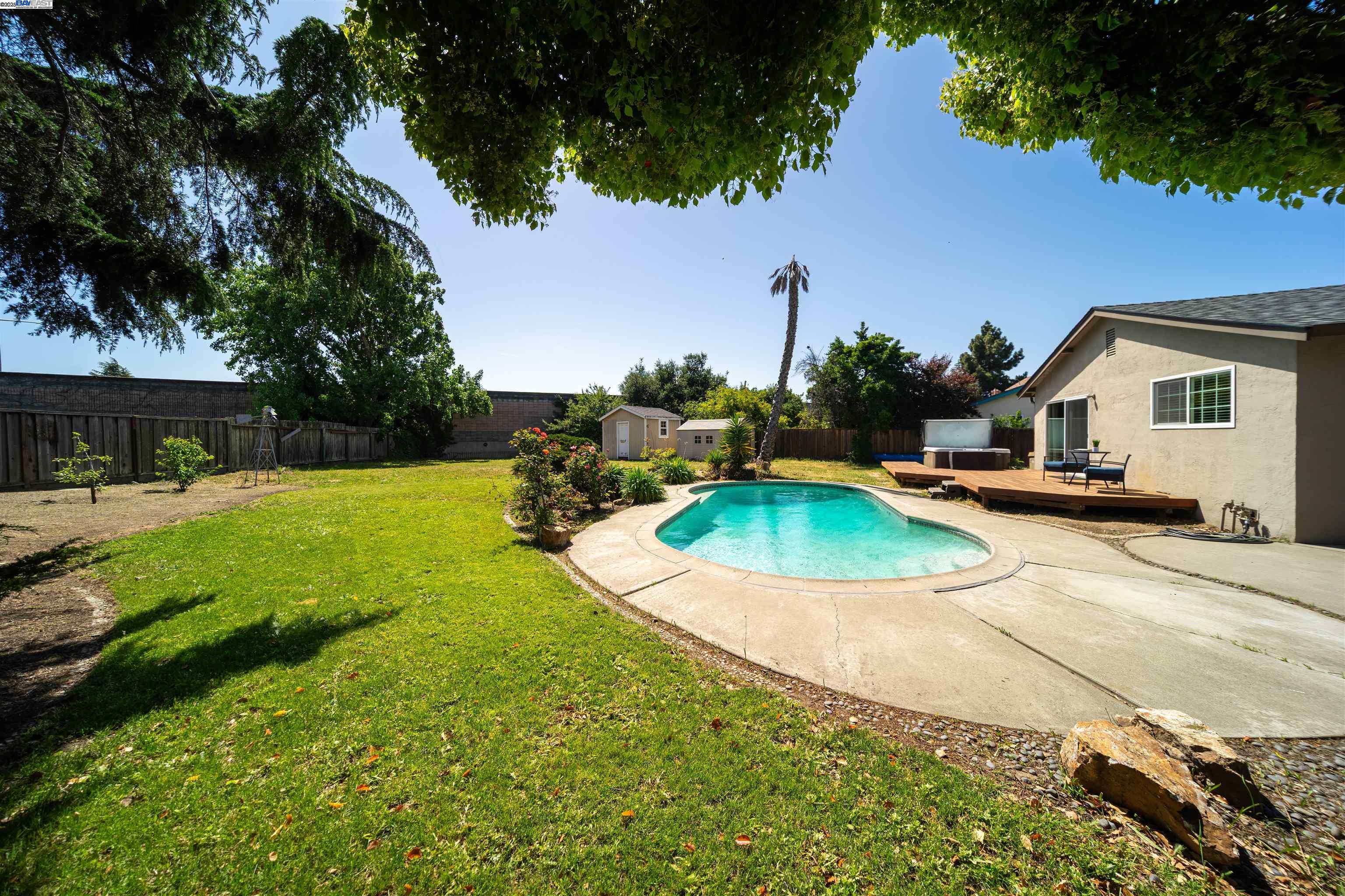 Detail Gallery Image 43 of 54 For 34505 Salinas Pl, Fremont,  CA 94555 - 3 Beds | 2 Baths