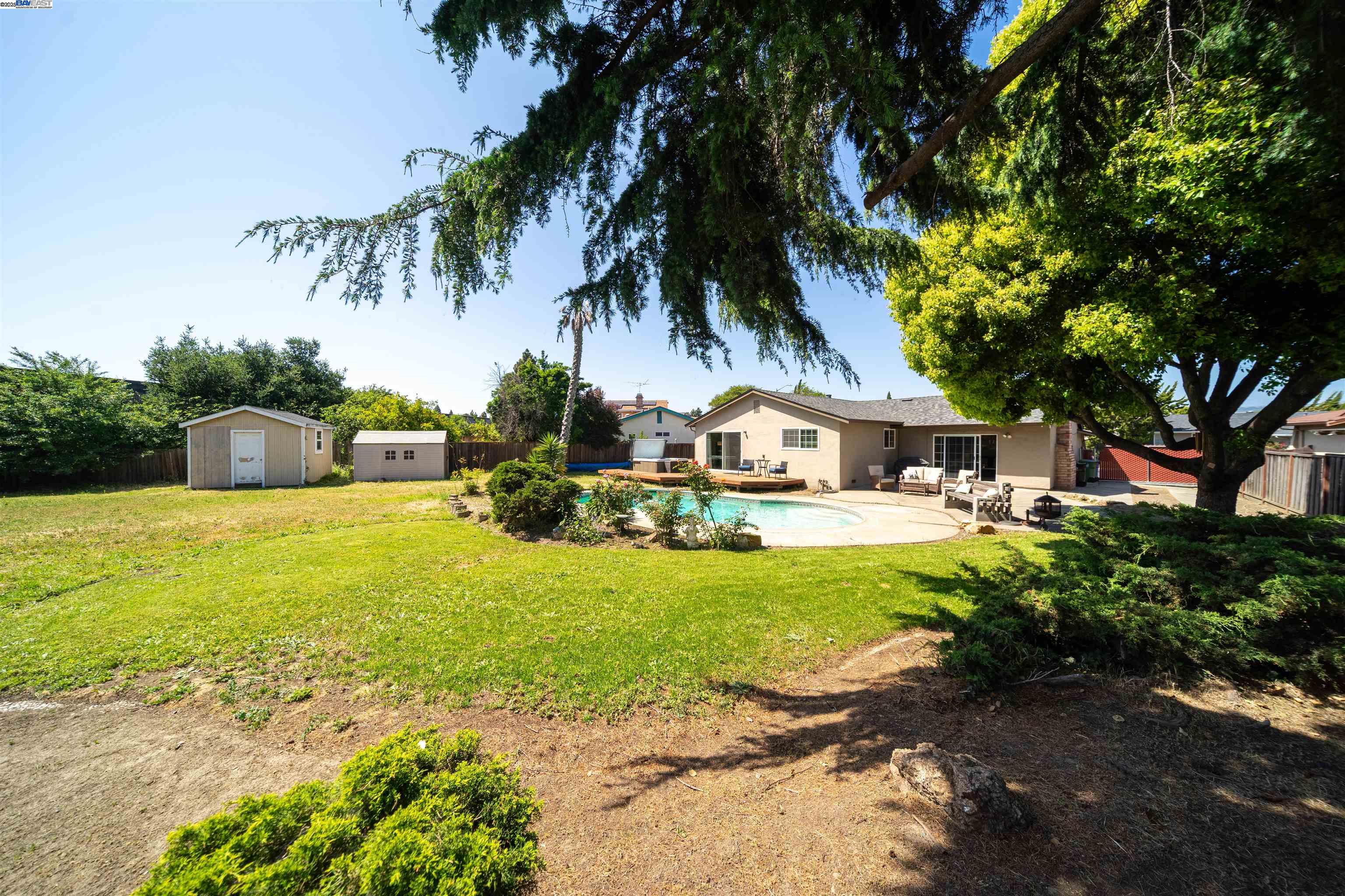 Detail Gallery Image 44 of 54 For 34505 Salinas Pl, Fremont,  CA 94555 - 3 Beds | 2 Baths