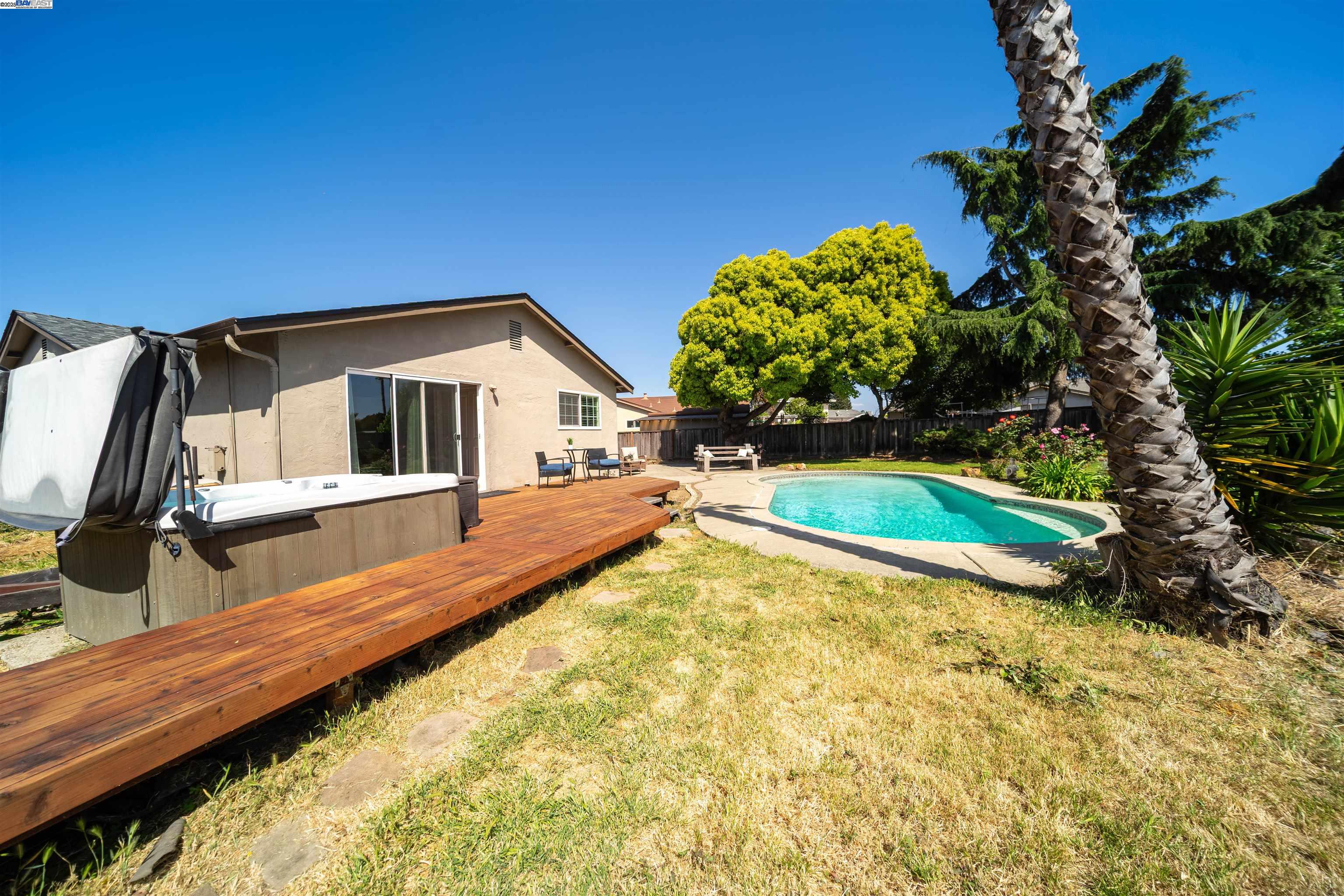 Detail Gallery Image 48 of 54 For 34505 Salinas Pl, Fremont,  CA 94555 - 3 Beds | 2 Baths