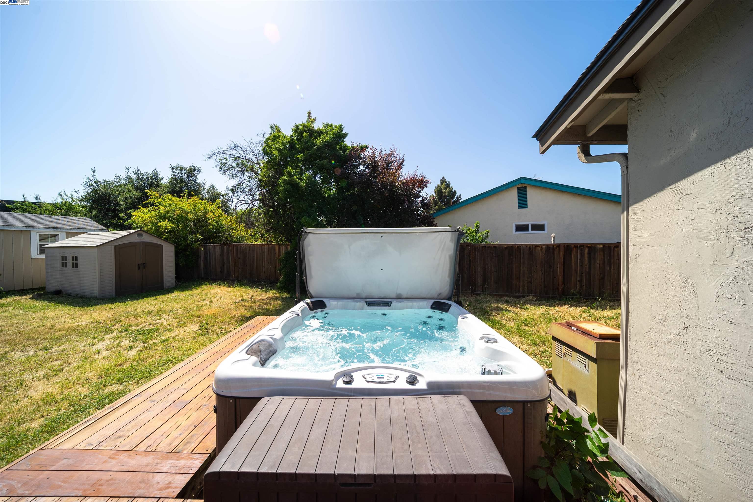 Detail Gallery Image 50 of 54 For 34505 Salinas Pl, Fremont,  CA 94555 - 3 Beds | 2 Baths