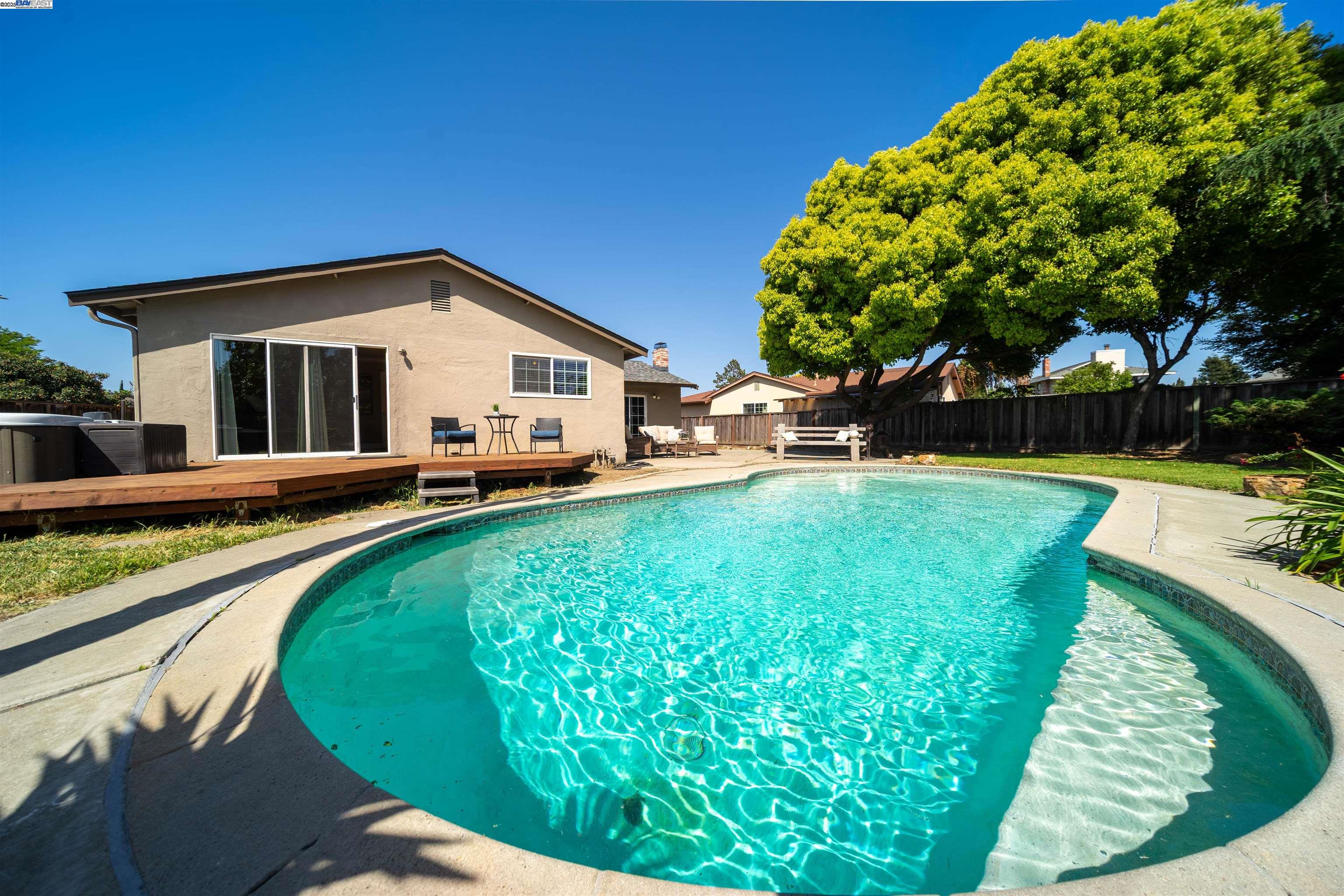 Detail Gallery Image 51 of 54 For 34505 Salinas Pl, Fremont,  CA 94555 - 3 Beds | 2 Baths