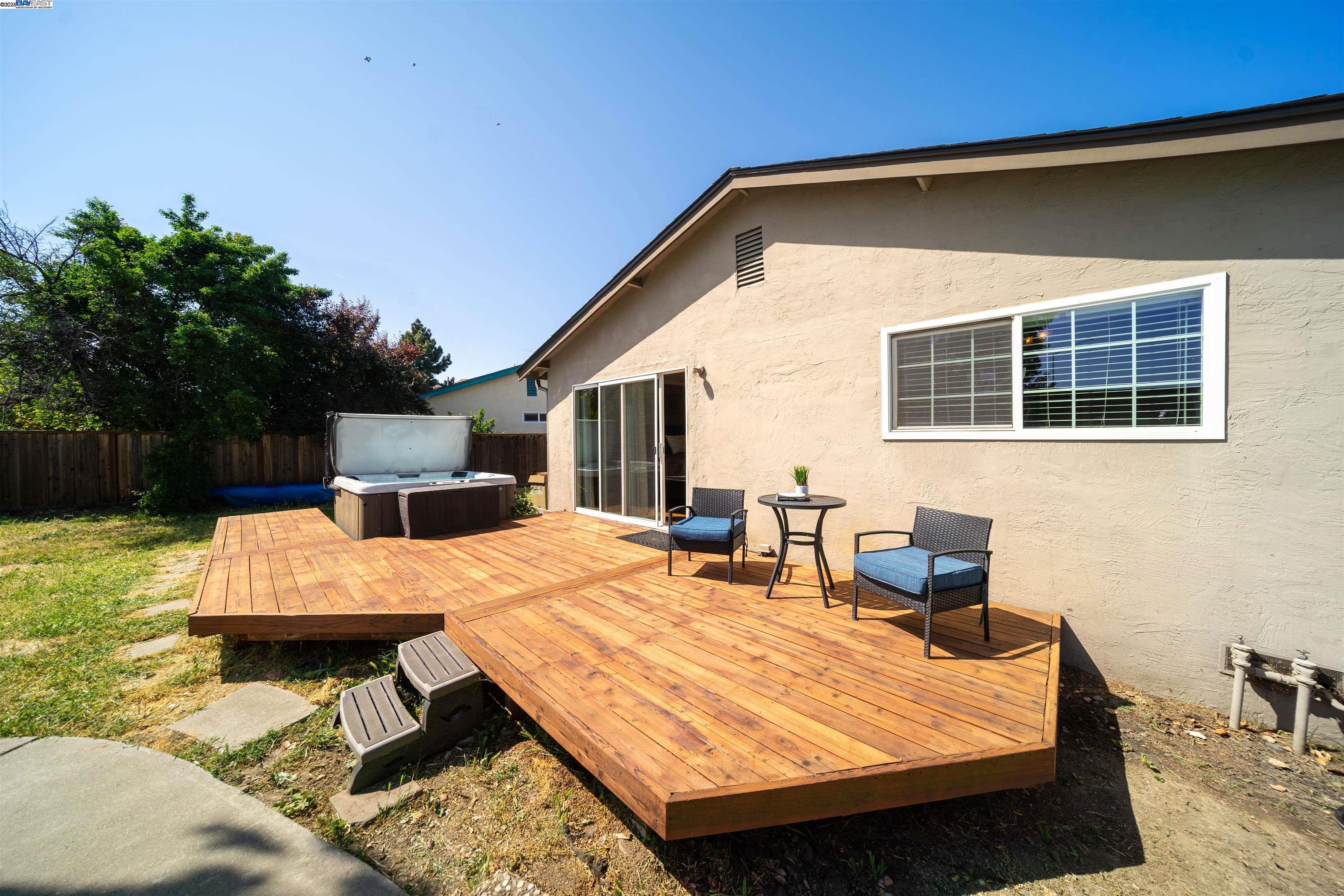 Detail Gallery Image 54 of 54 For 34505 Salinas Pl, Fremont,  CA 94555 - 3 Beds | 2 Baths
