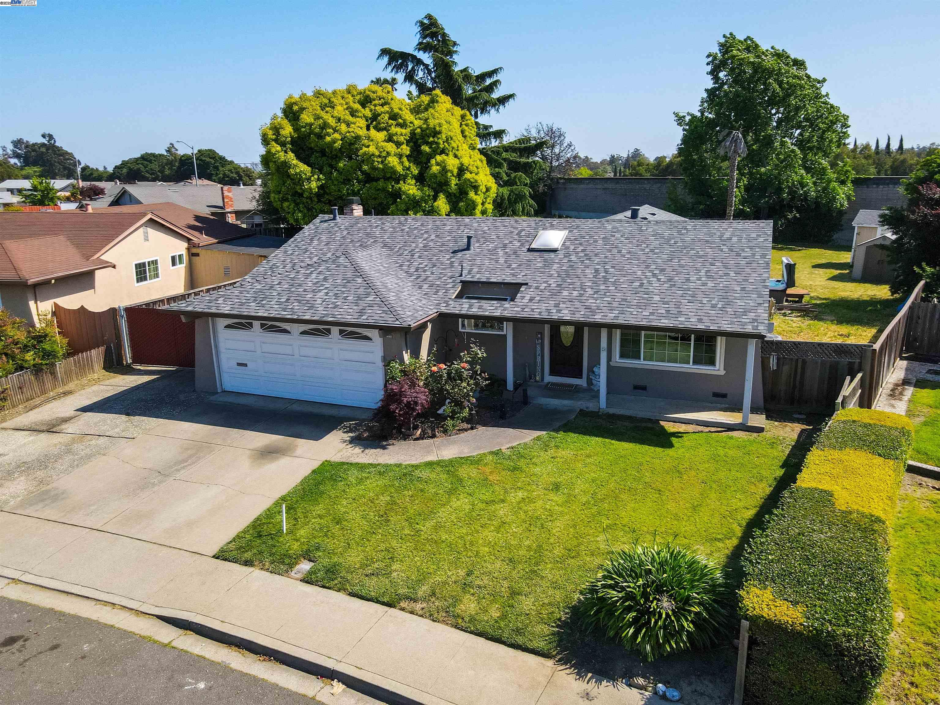 Detail Gallery Image 10 of 54 For 34505 Salinas Pl, Fremont,  CA 94555 - 3 Beds | 2 Baths
