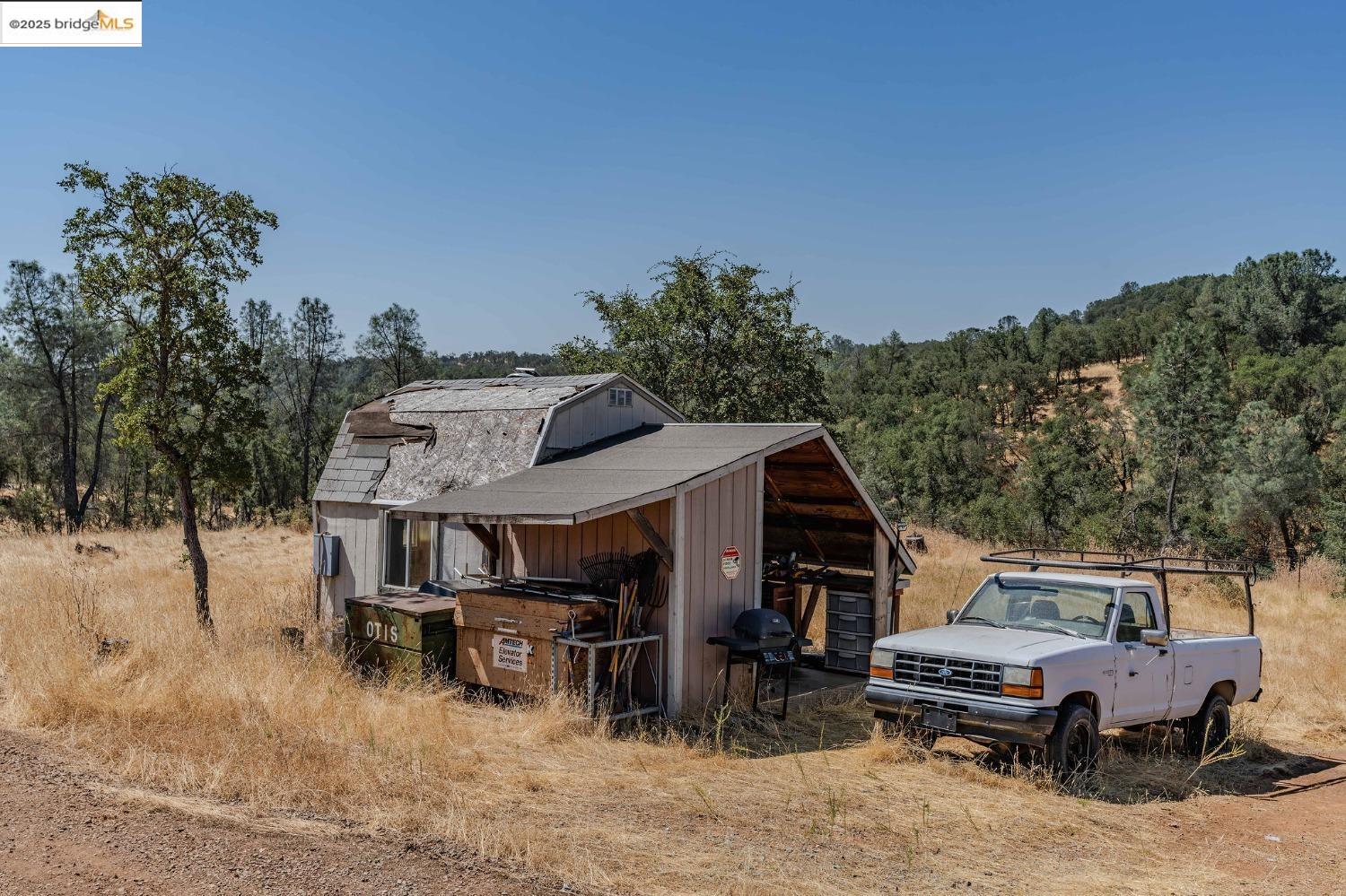 Detail Gallery Image 11 of 35 For 10660 Hogan Dam Rd 1, Valley Springs,  CA 95221 - – Beds | – Baths