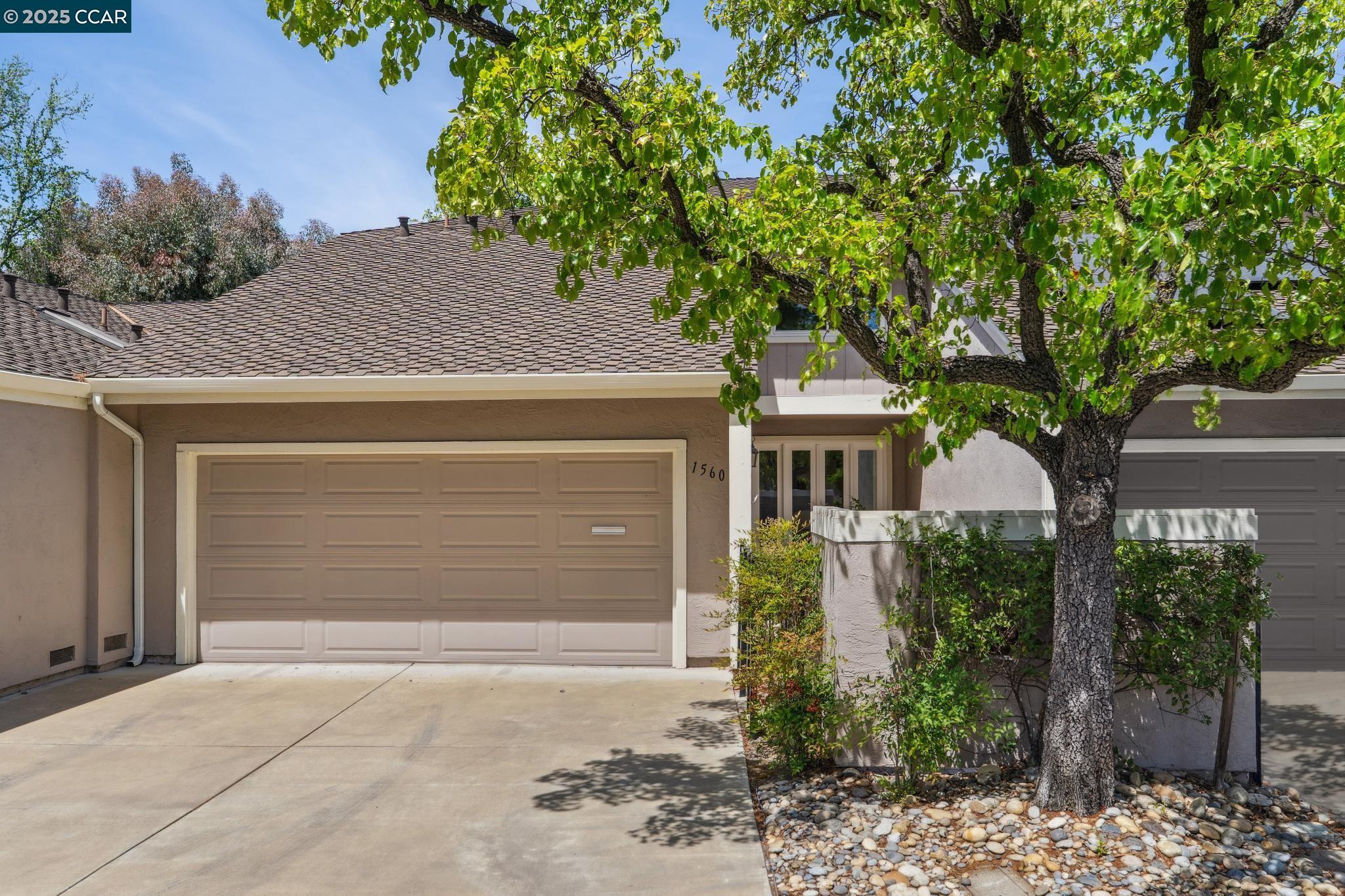 Detail Gallery Image 1 of 45 For 1560 Gilboa Dr, Walnut Creek,  CA 94598 - 3 Beds | 2/1 Baths