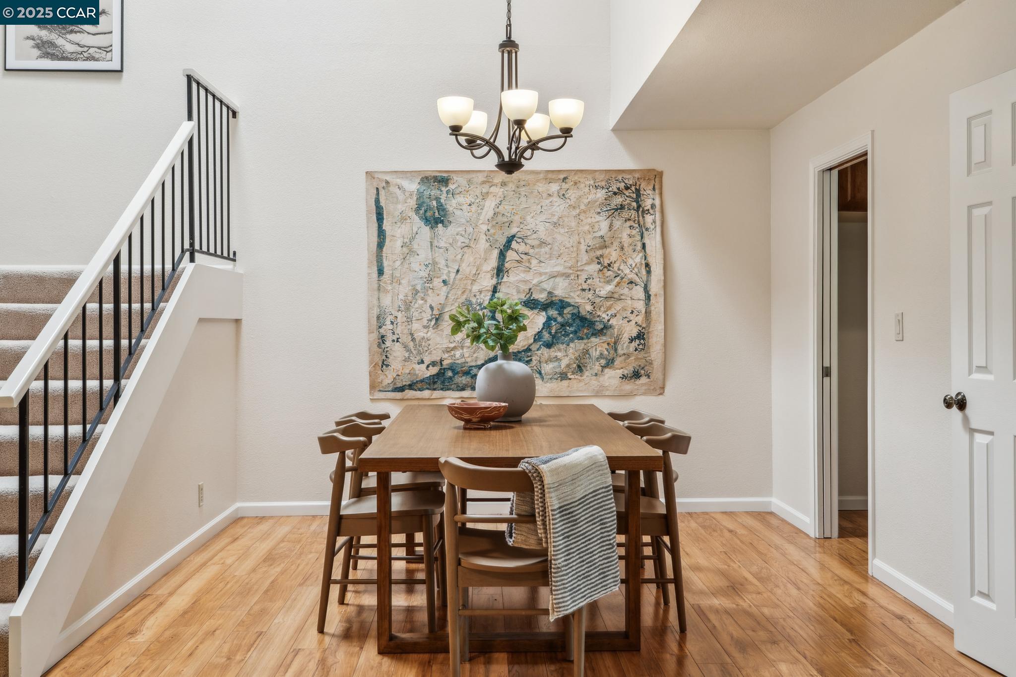 Detail Gallery Image 11 of 45 For 1560 Gilboa Dr, Walnut Creek,  CA 94598 - 3 Beds | 2/1 Baths