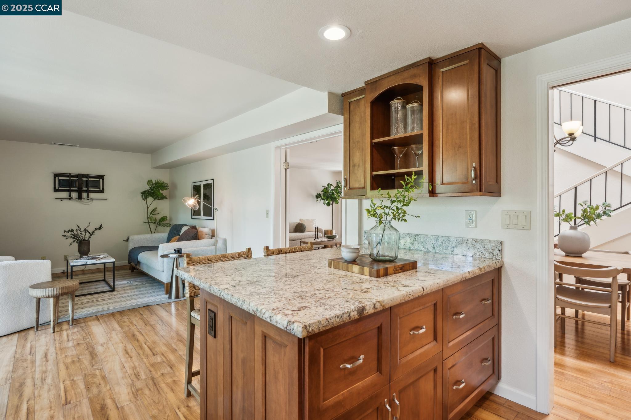 Detail Gallery Image 20 of 45 For 1560 Gilboa Dr, Walnut Creek,  CA 94598 - 3 Beds | 2/1 Baths