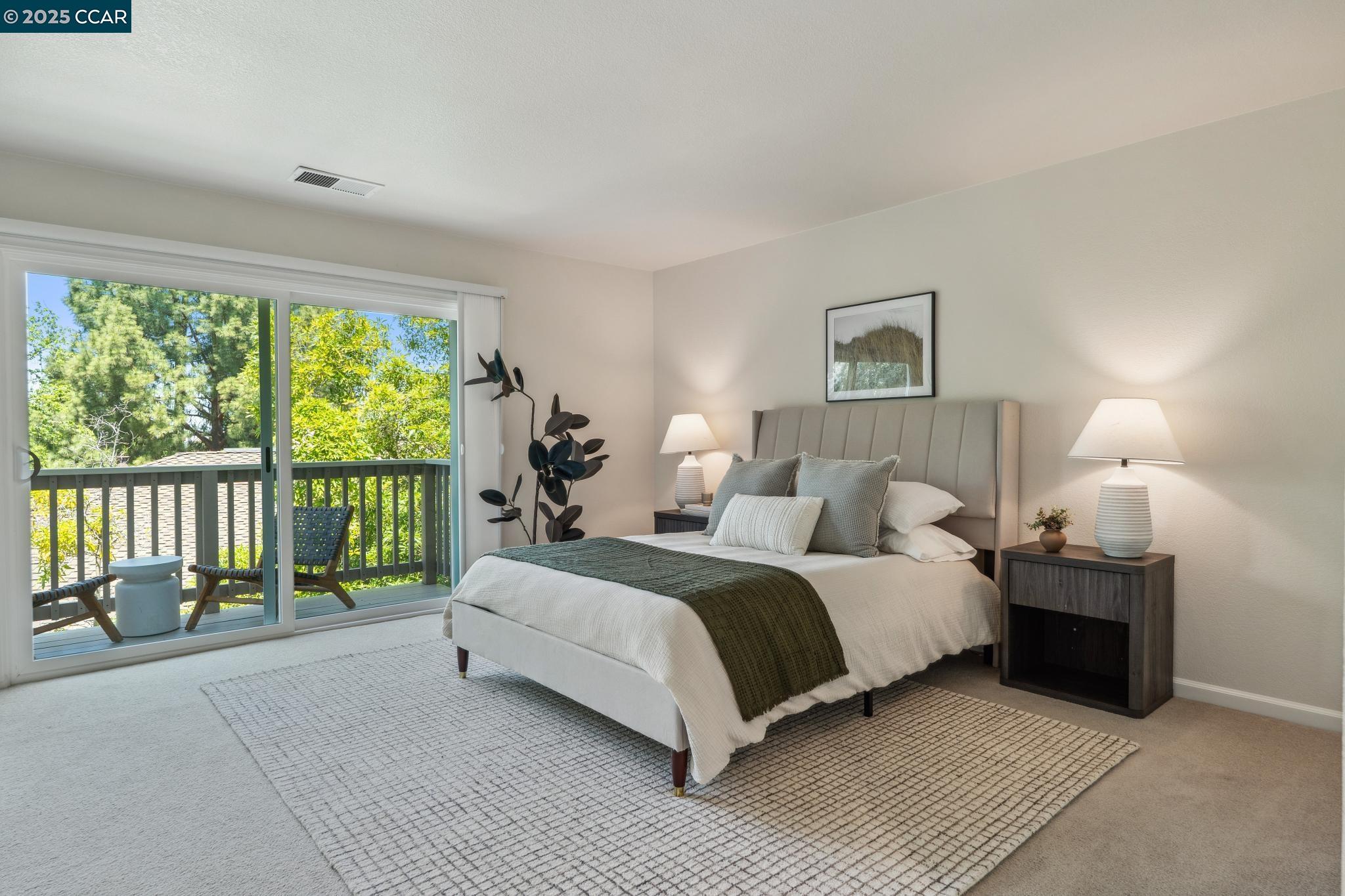 Detail Gallery Image 26 of 45 For 1560 Gilboa Dr, Walnut Creek,  CA 94598 - 3 Beds | 2/1 Baths