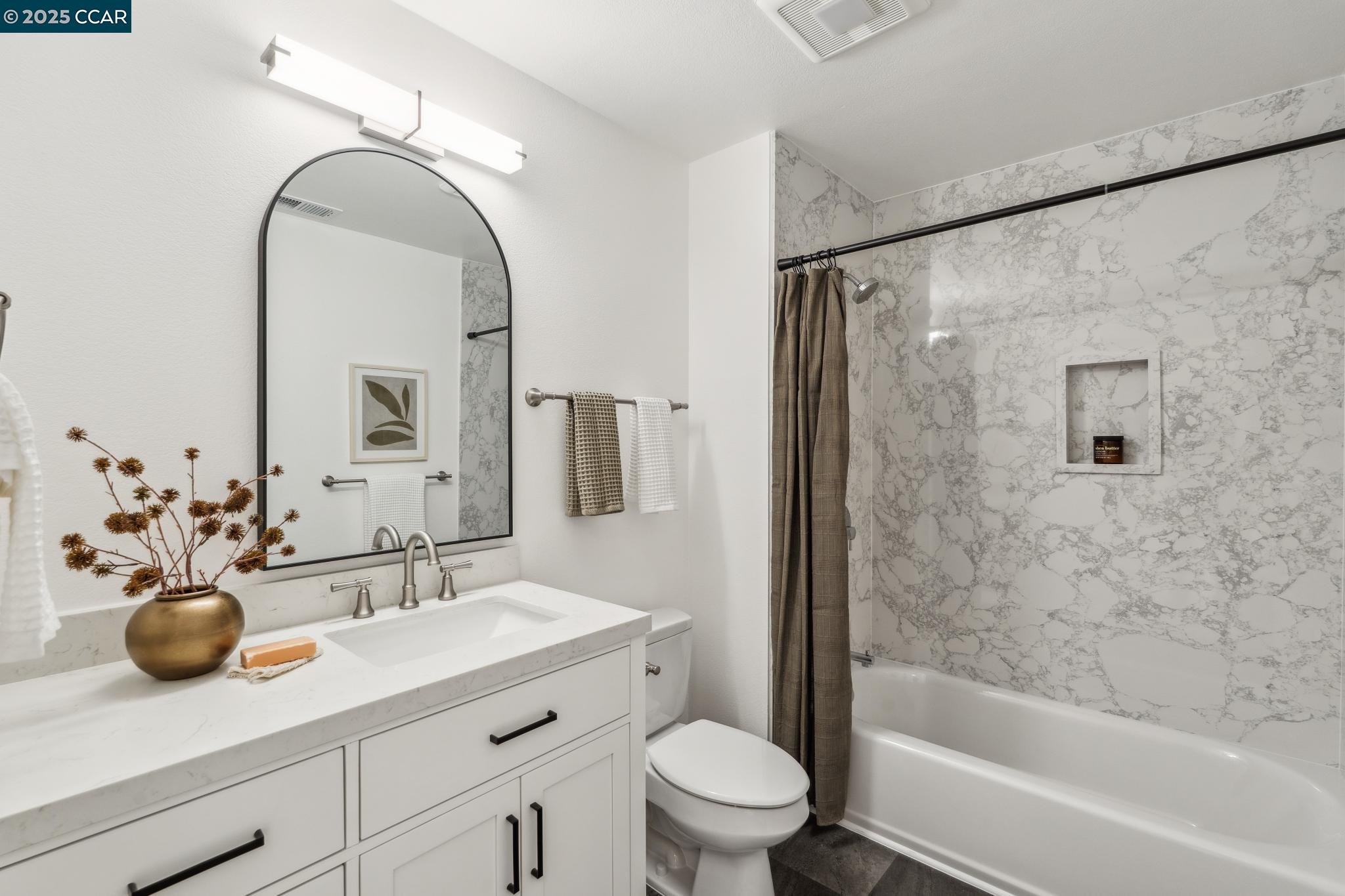 Detail Gallery Image 37 of 45 For 1560 Gilboa Dr, Walnut Creek,  CA 94598 - 3 Beds | 2/1 Baths