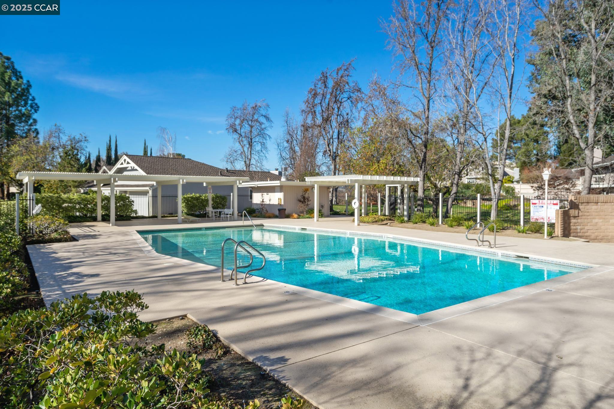 Detail Gallery Image 40 of 45 For 1560 Gilboa Dr, Walnut Creek,  CA 94598 - 3 Beds | 2/1 Baths