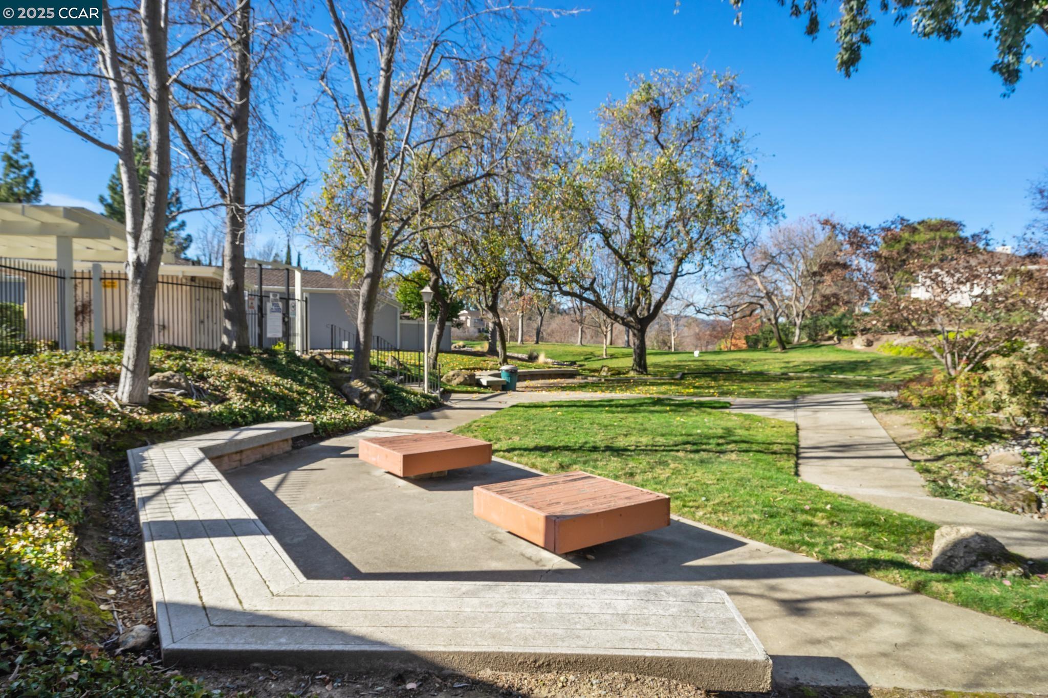 Detail Gallery Image 41 of 45 For 1560 Gilboa Dr, Walnut Creek,  CA 94598 - 3 Beds | 2/1 Baths