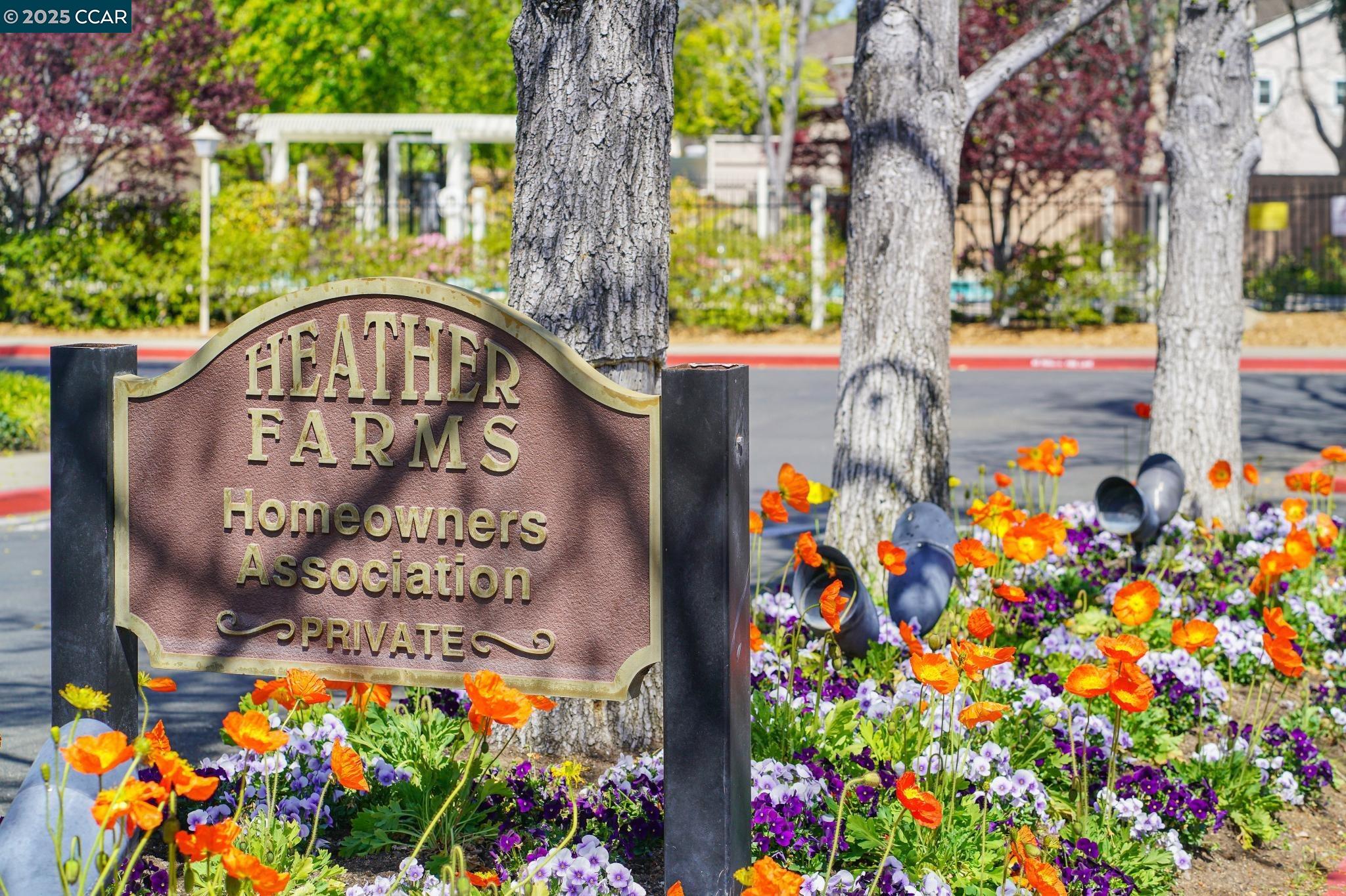 Detail Gallery Image 42 of 45 For 1560 Gilboa Dr, Walnut Creek,  CA 94598 - 3 Beds | 2/1 Baths