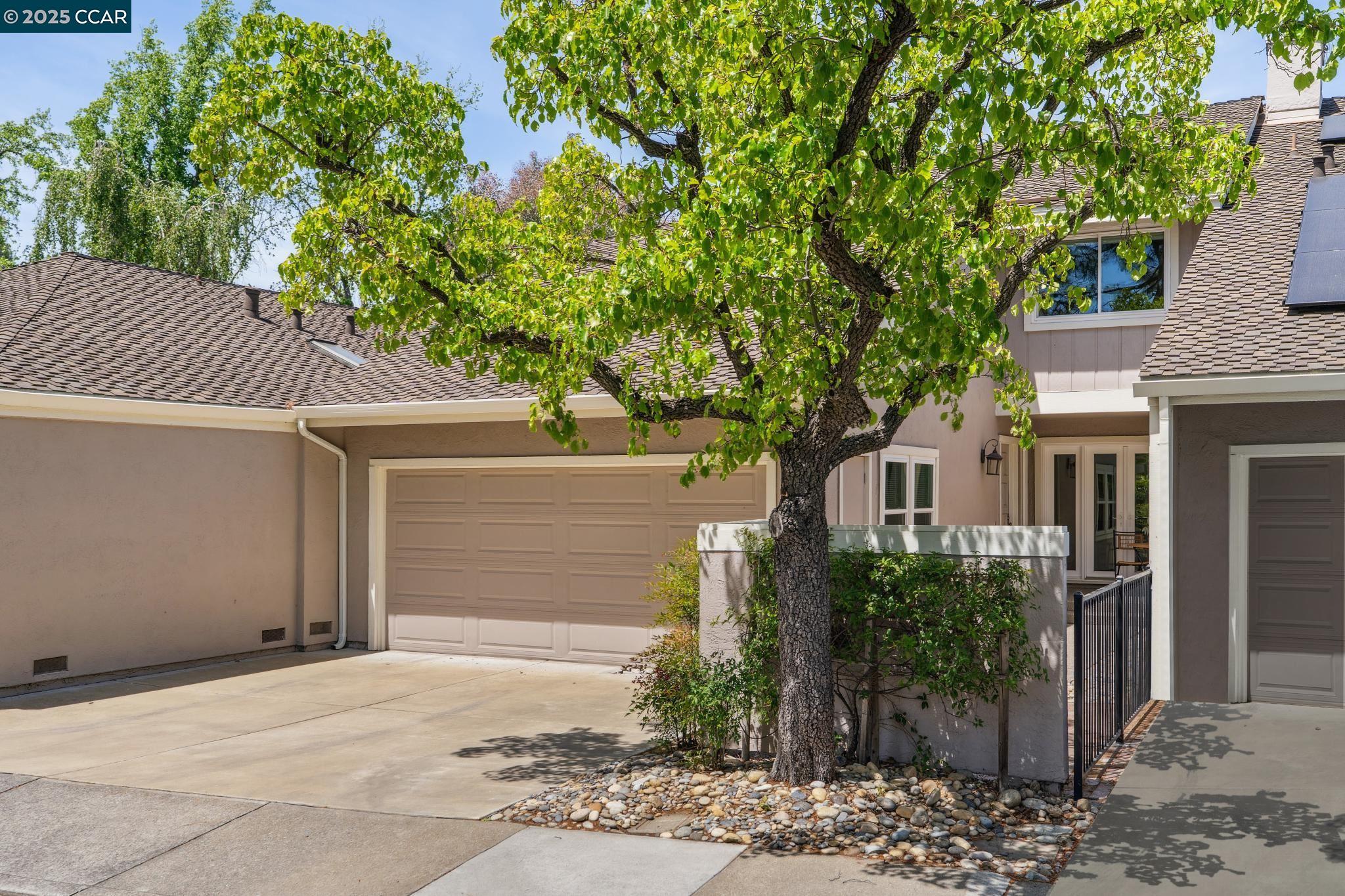 Detail Gallery Image 45 of 45 For 1560 Gilboa Dr, Walnut Creek,  CA 94598 - 3 Beds | 2/1 Baths