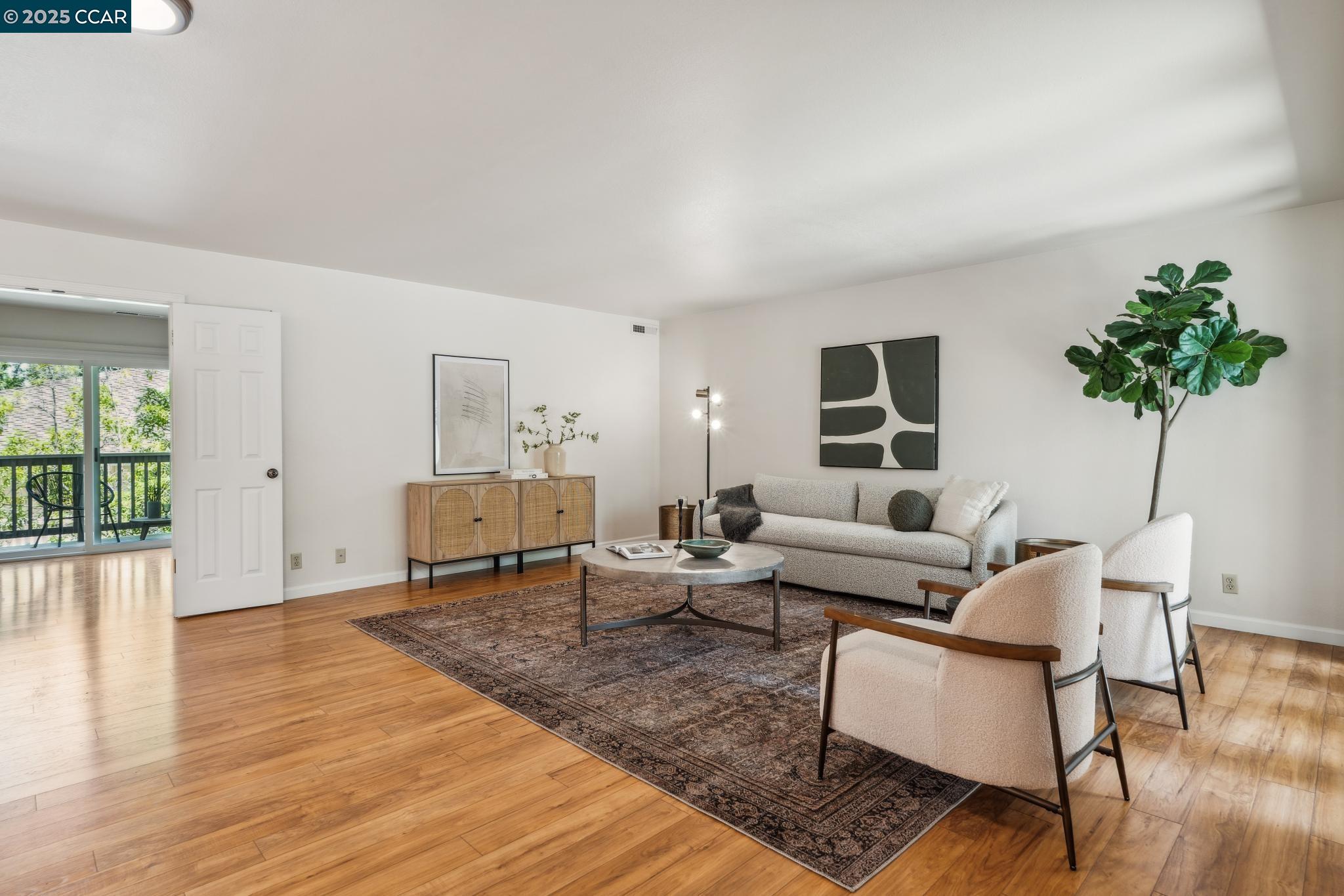 Detail Gallery Image 6 of 45 For 1560 Gilboa Dr, Walnut Creek,  CA 94598 - 3 Beds | 2/1 Baths
