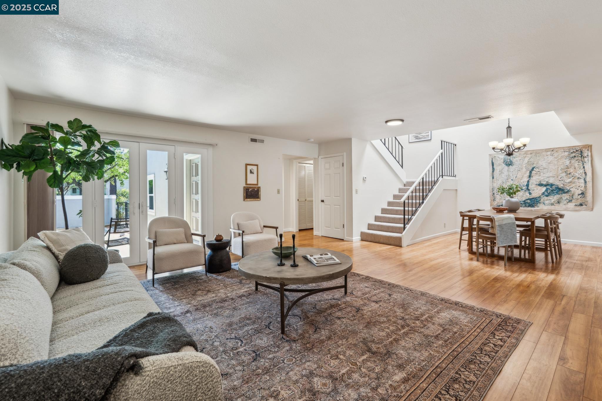 Detail Gallery Image 8 of 45 For 1560 Gilboa Dr, Walnut Creek,  CA 94598 - 3 Beds | 2/1 Baths