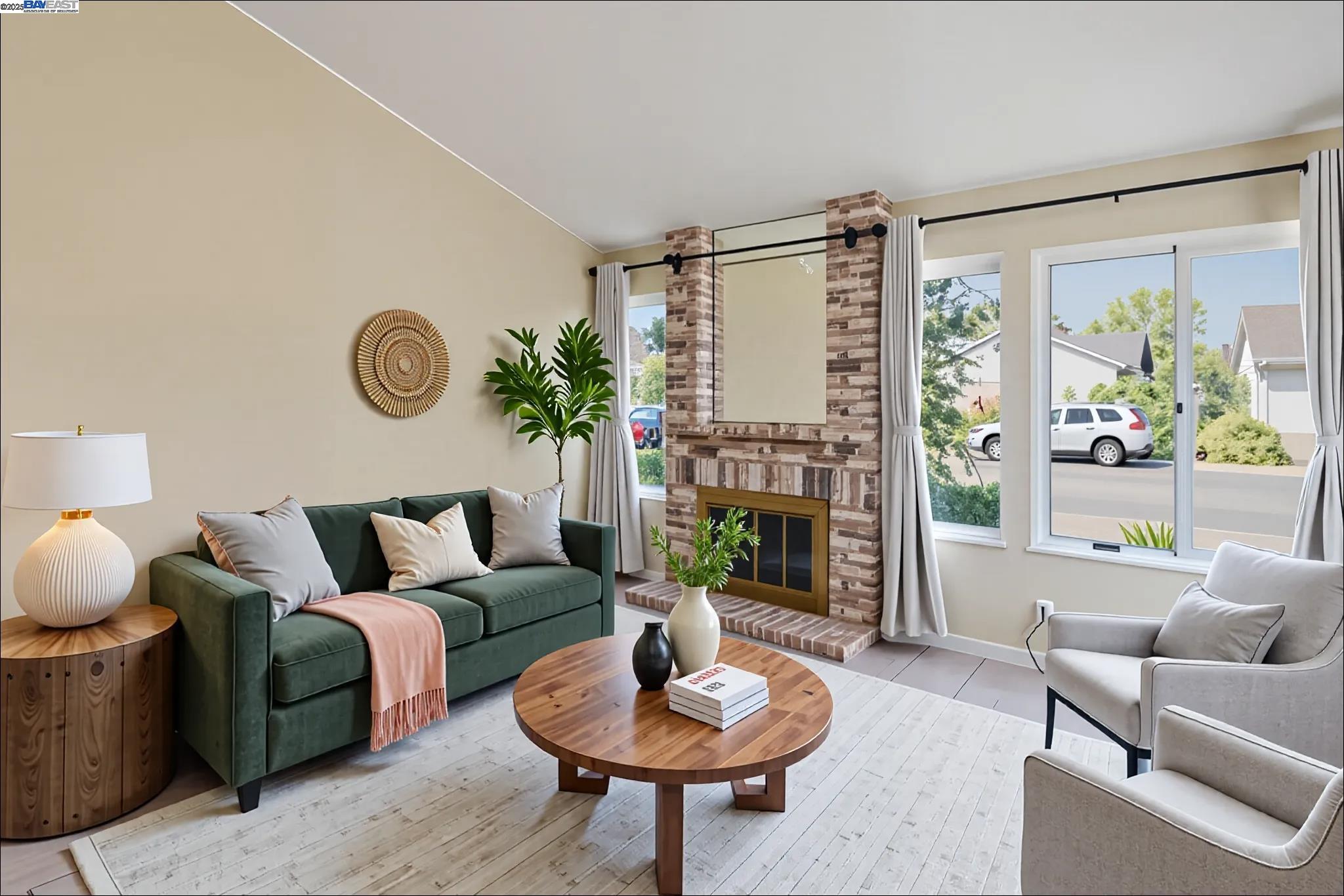 Detail Gallery Image 35 of 35 For 4959 Friar Ave, Fremont,  CA 94555 - 3 Beds | 2 Baths
