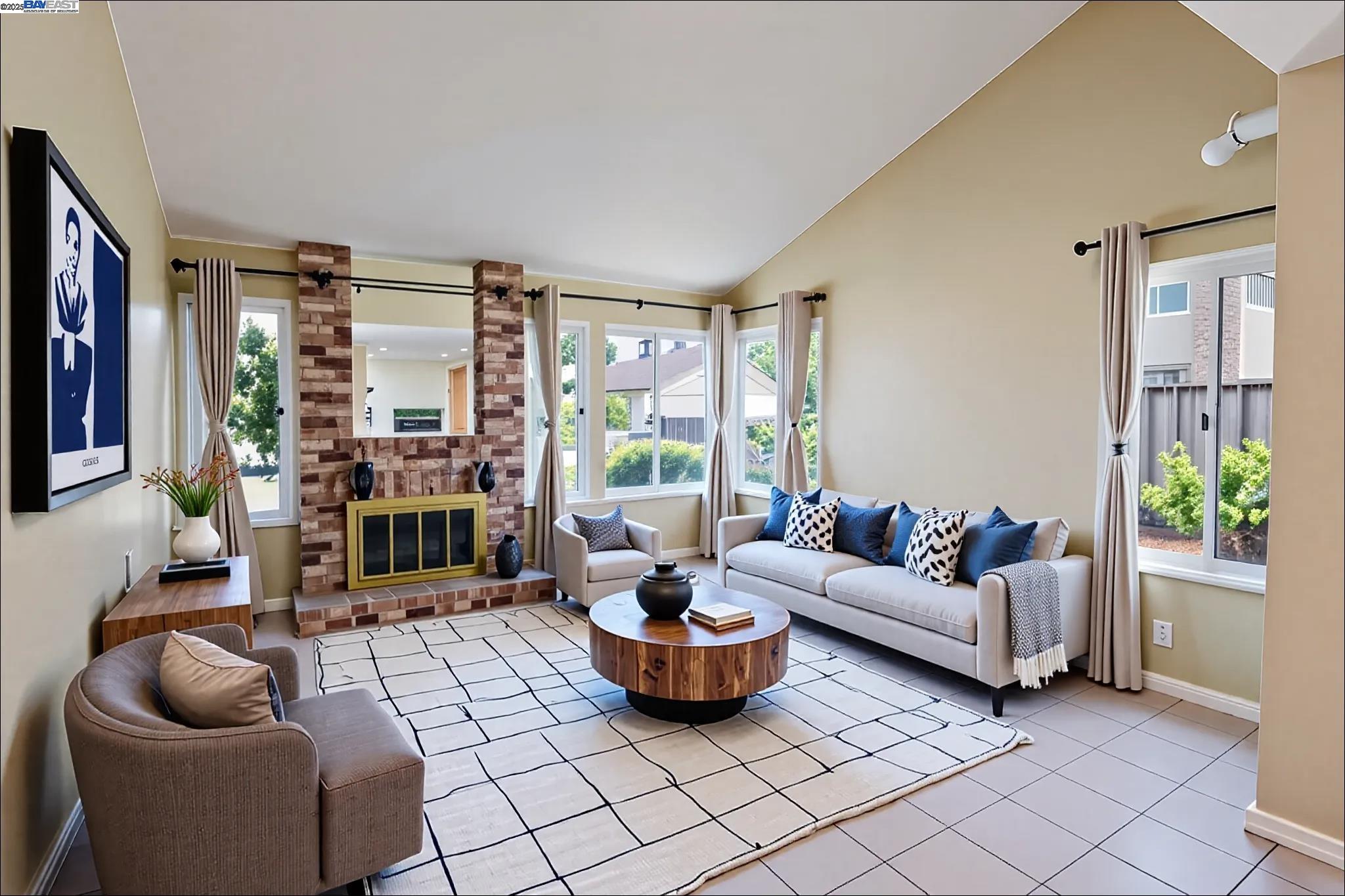 Detail Gallery Image 9 of 35 For 4959 Friar Ave, Fremont,  CA 94555 - 3 Beds | 2 Baths