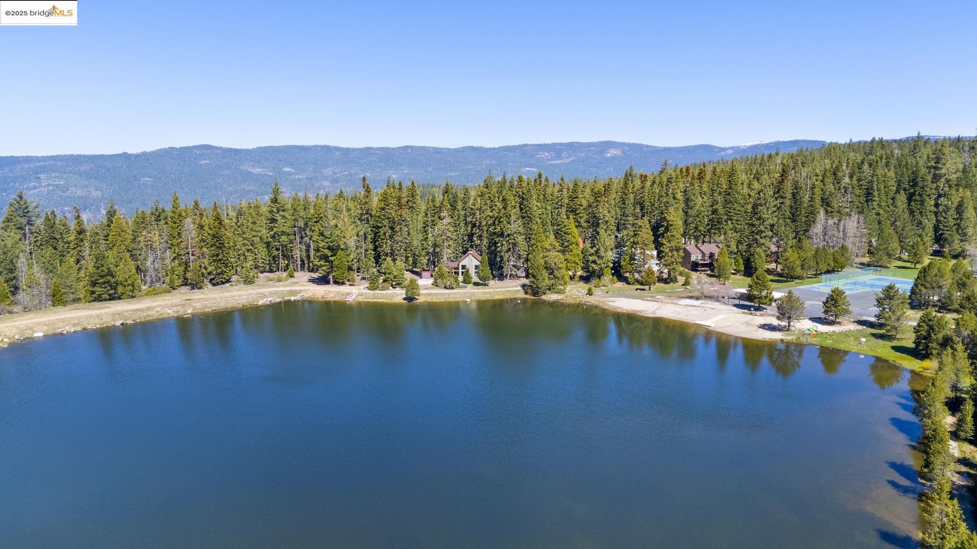 Detail Gallery Image 35 of 39 For 33757 Upper Leland Rd #B,  Pinecrest,  CA 95364 - 3 Beds | 2 Baths