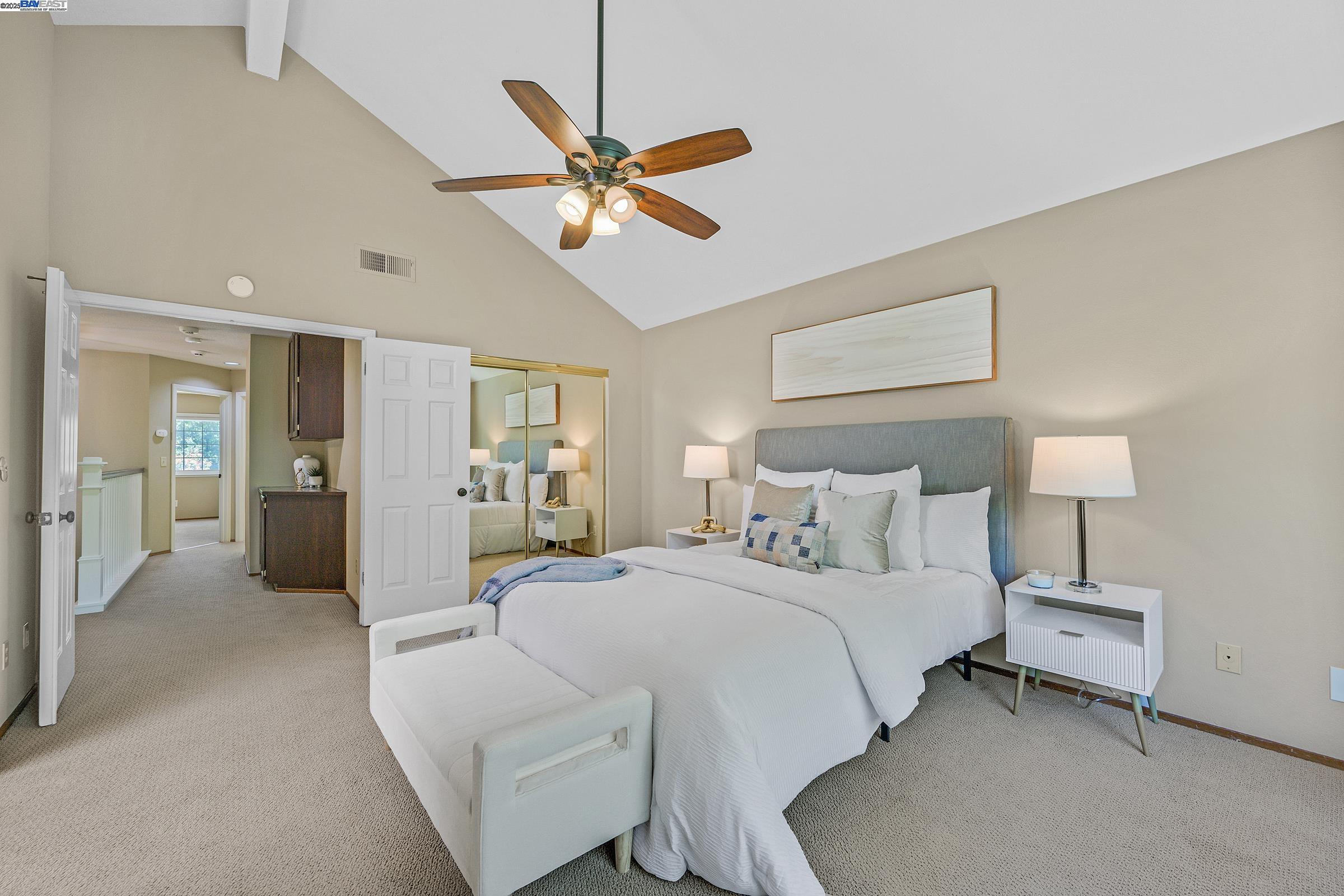 Detail Gallery Image 23 of 40 For 8043 Crossridge Rd, Dublin,  CA 94568 - 4 Beds | 3 Baths