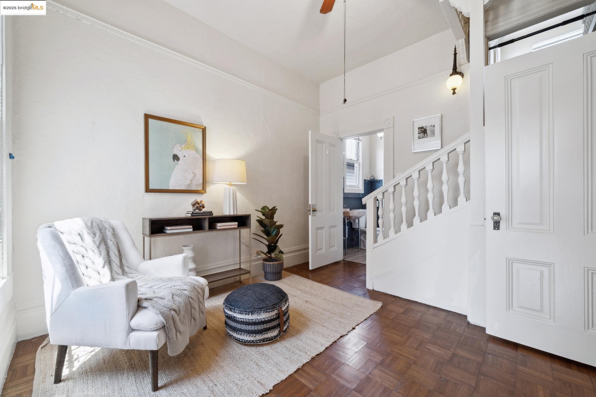 Detail Gallery Image 12 of 41 For 1408 E 15th St, Oakland,  CA 94606 - 3 Beds | 2 Baths